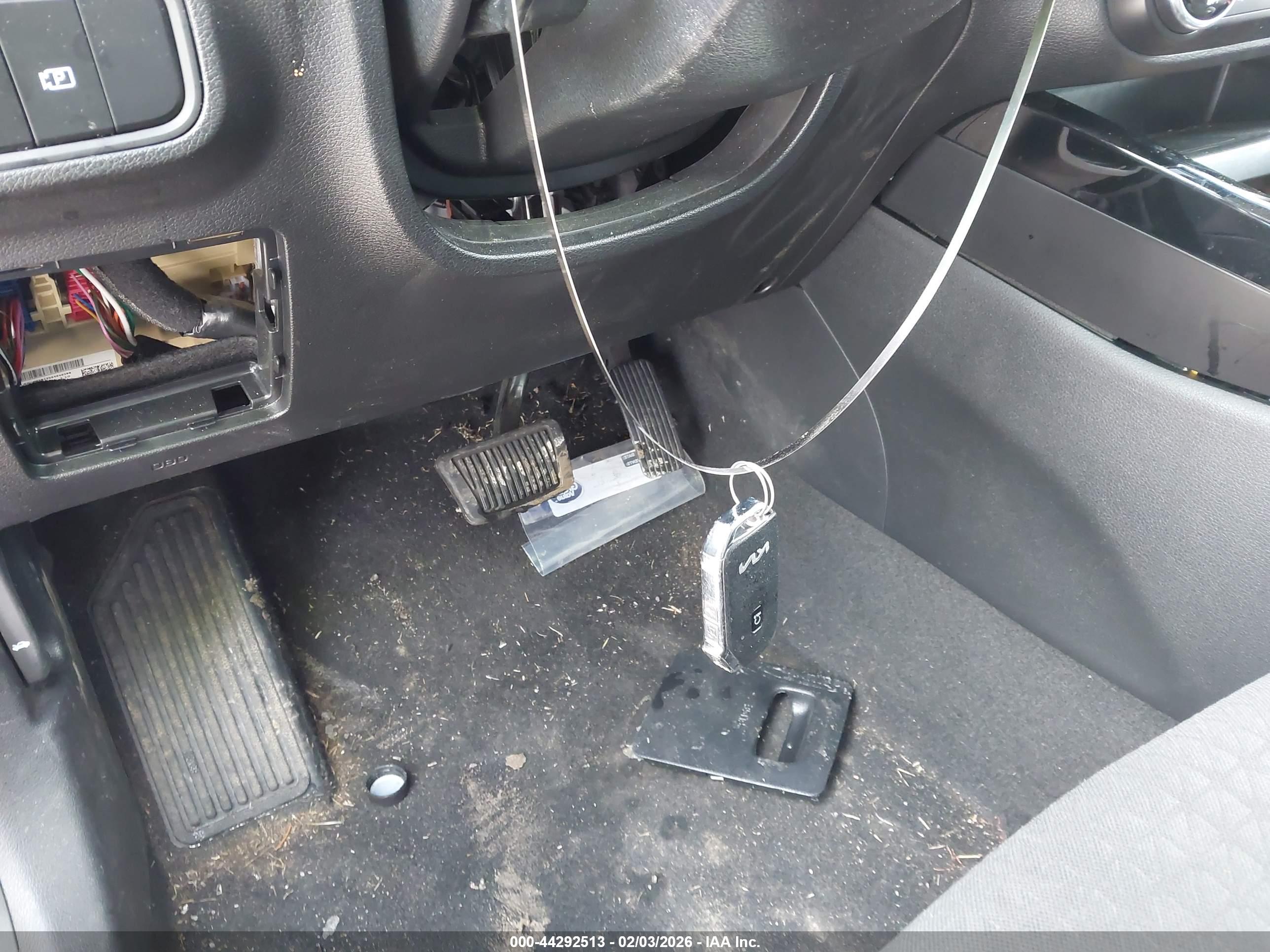 KIA SOUL image 11