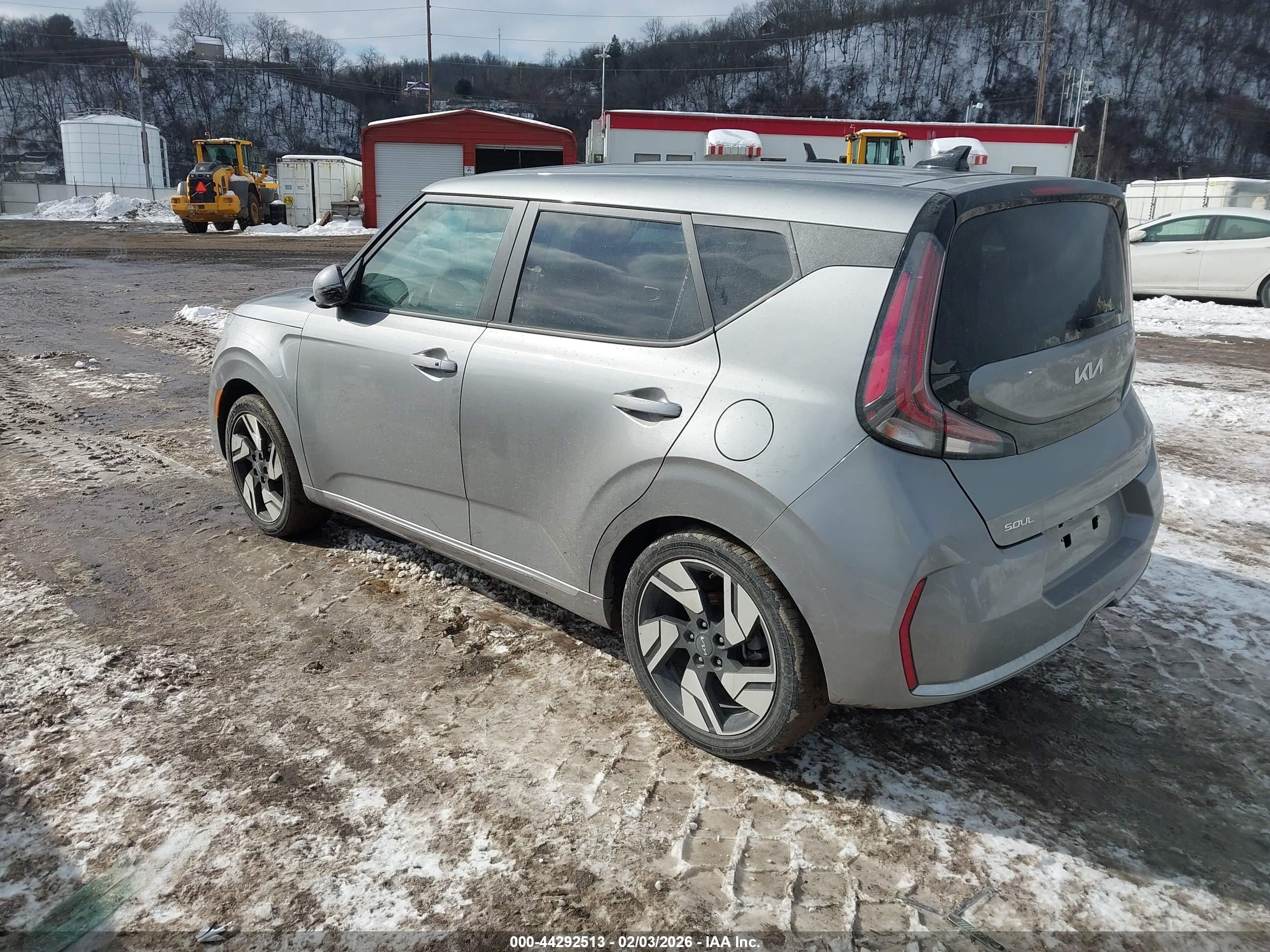 KIA SOUL image 3