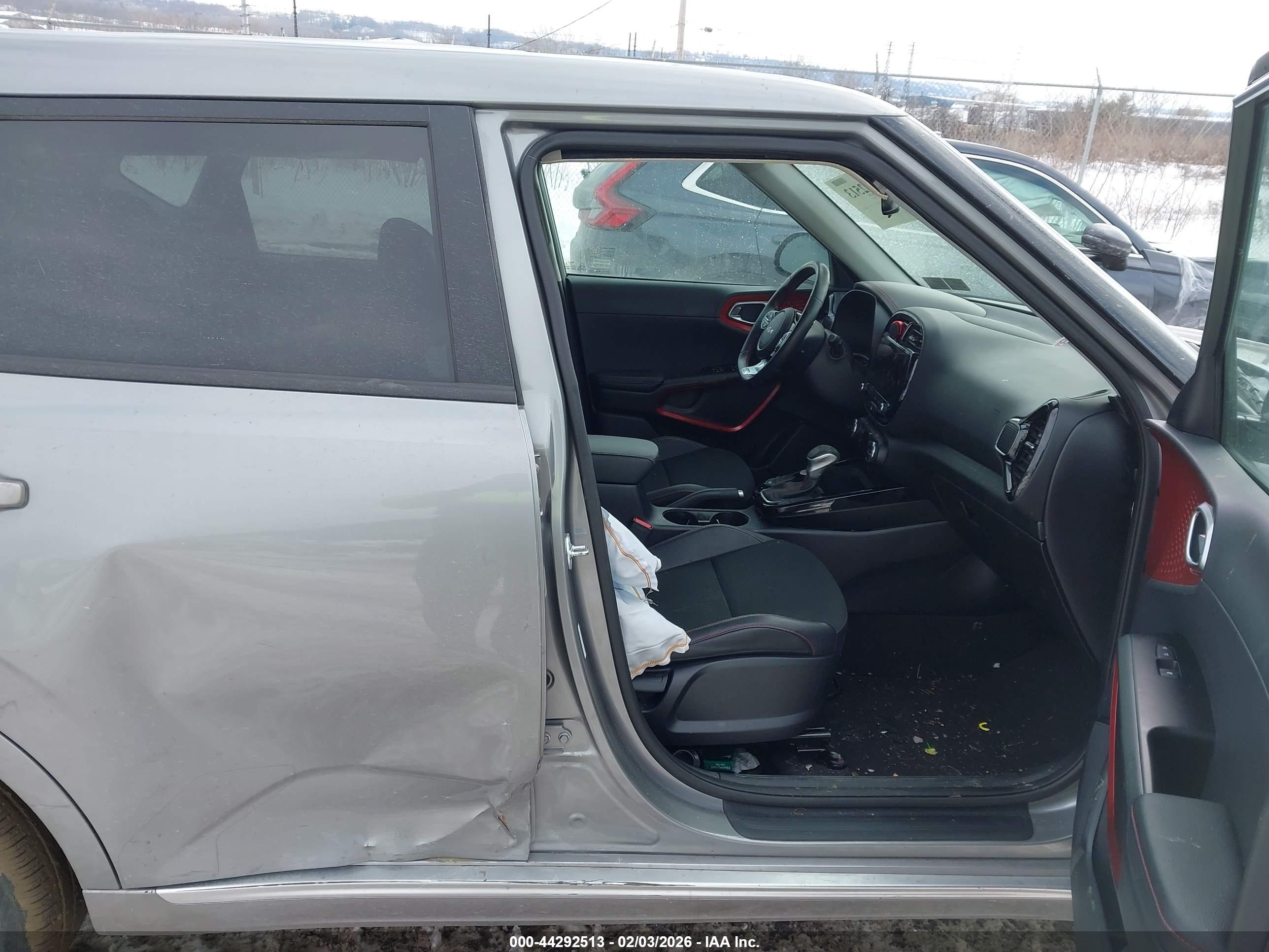KIA SOUL image 5
