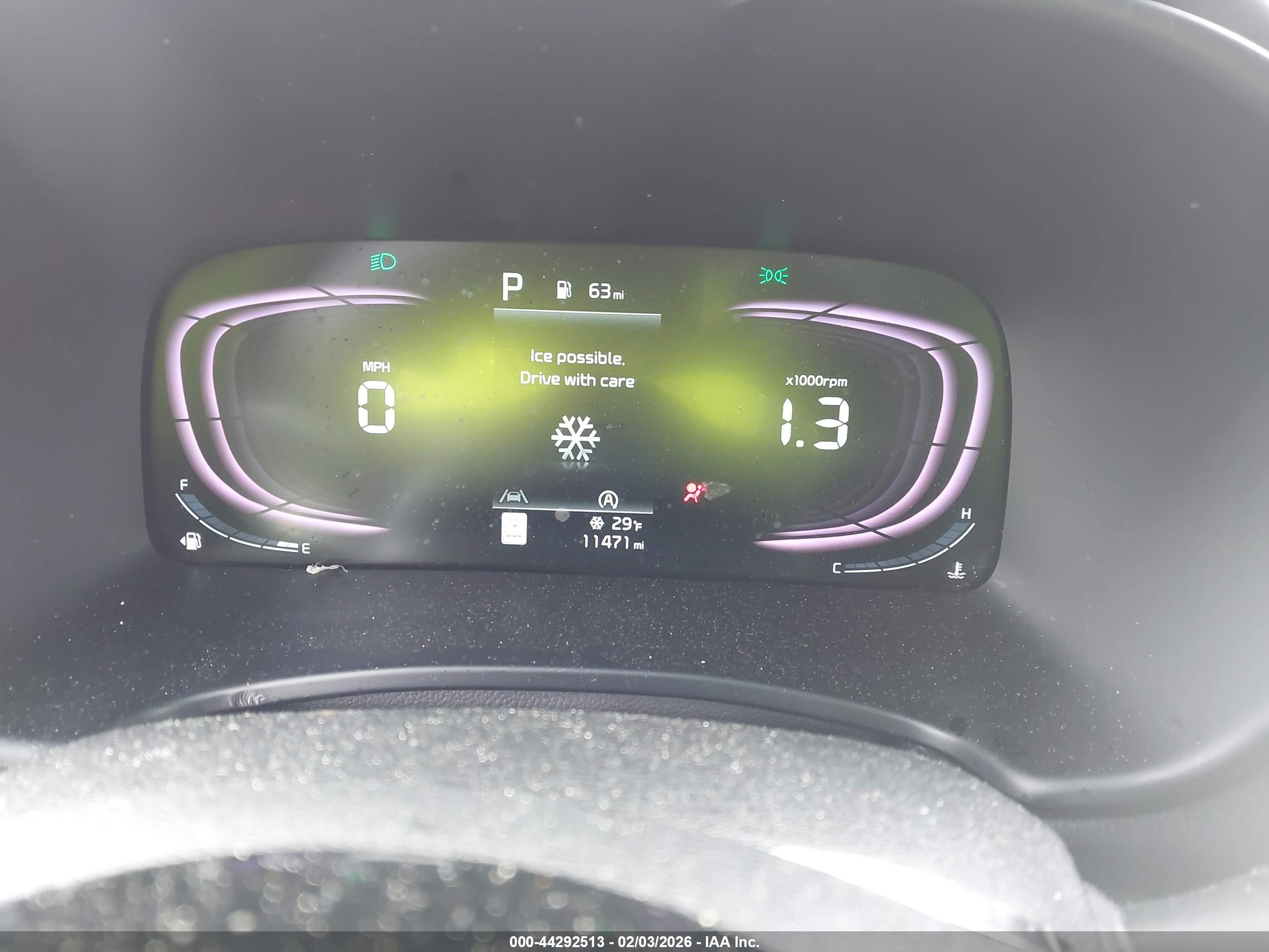 KIA SOUL image 7