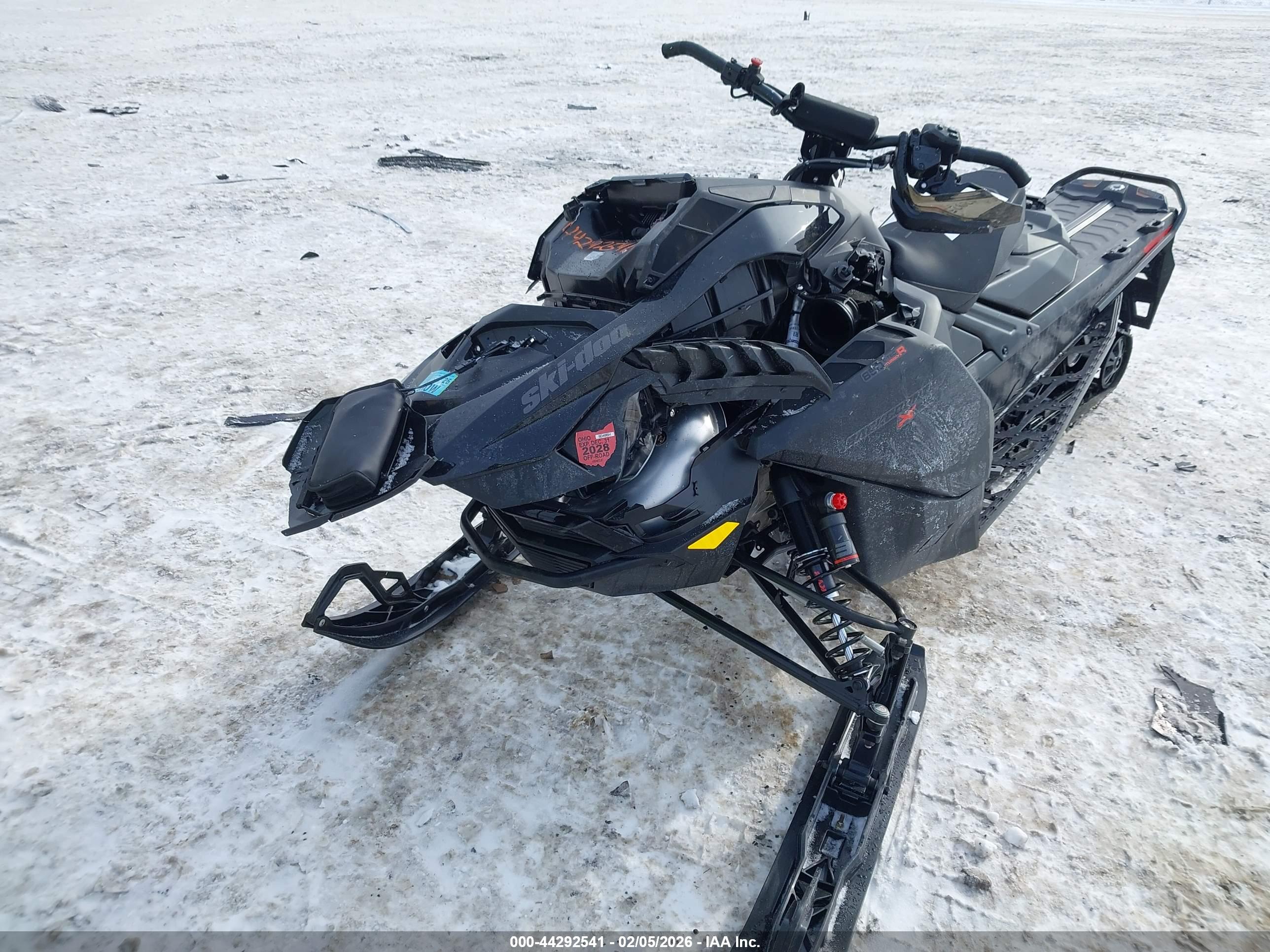 SKI DOO image 2