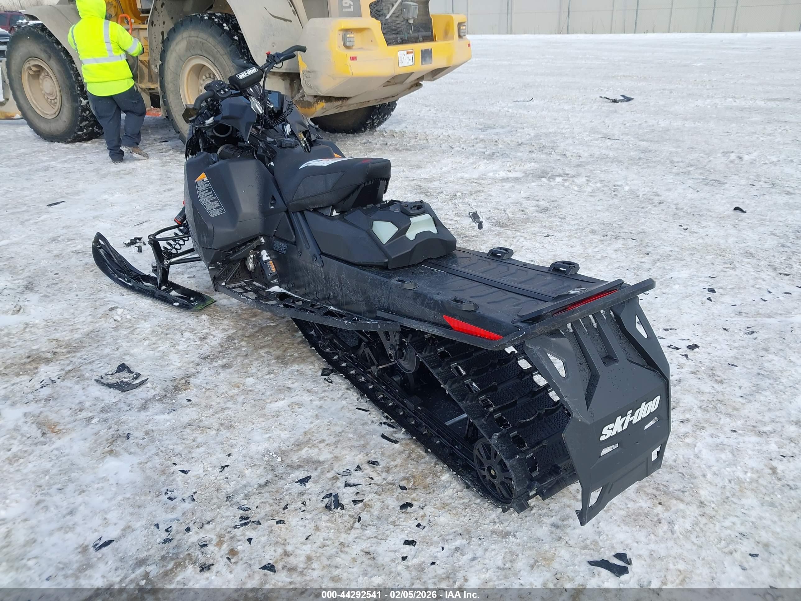 SKI DOO image 4