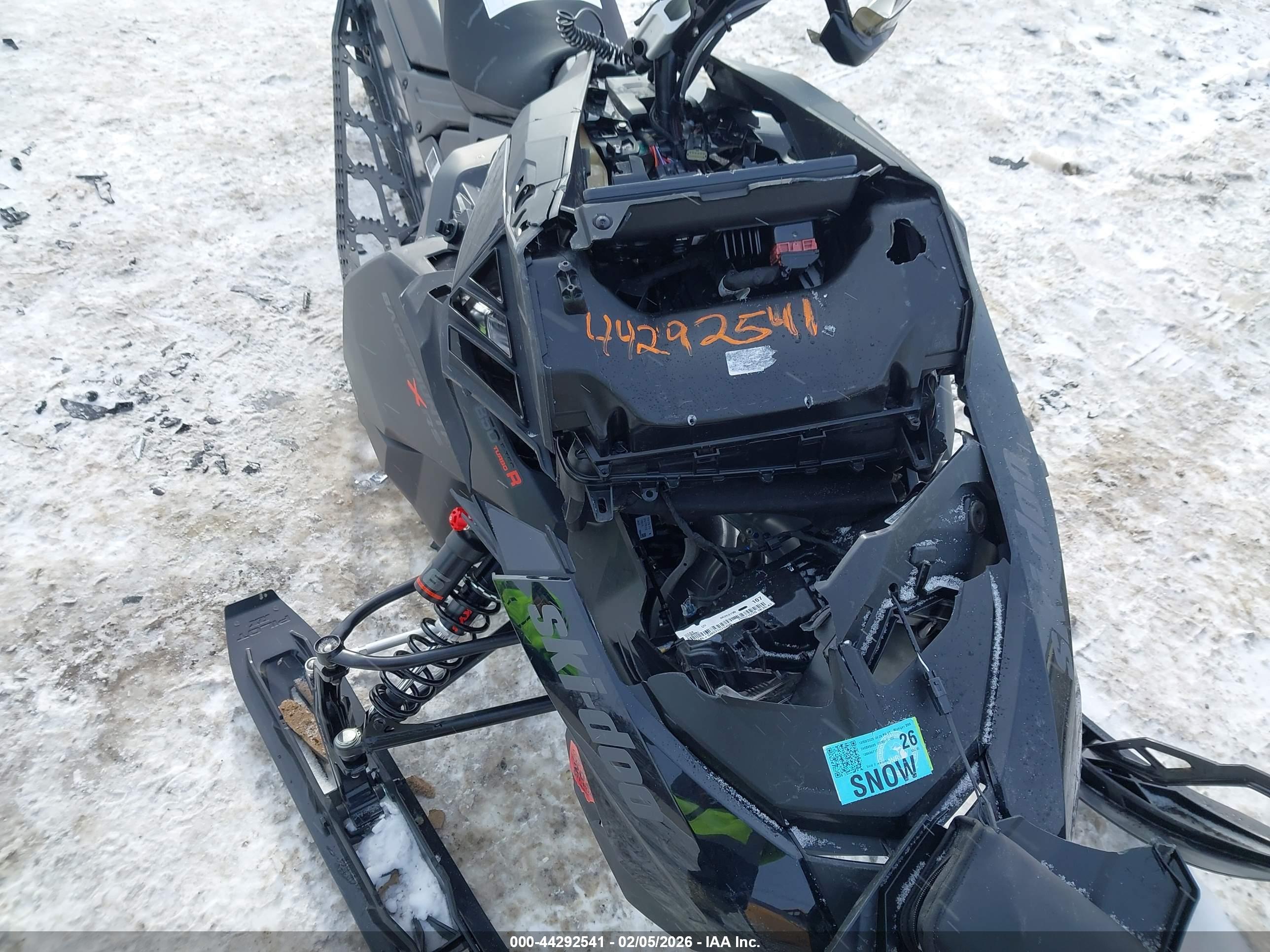SKI DOO image 6