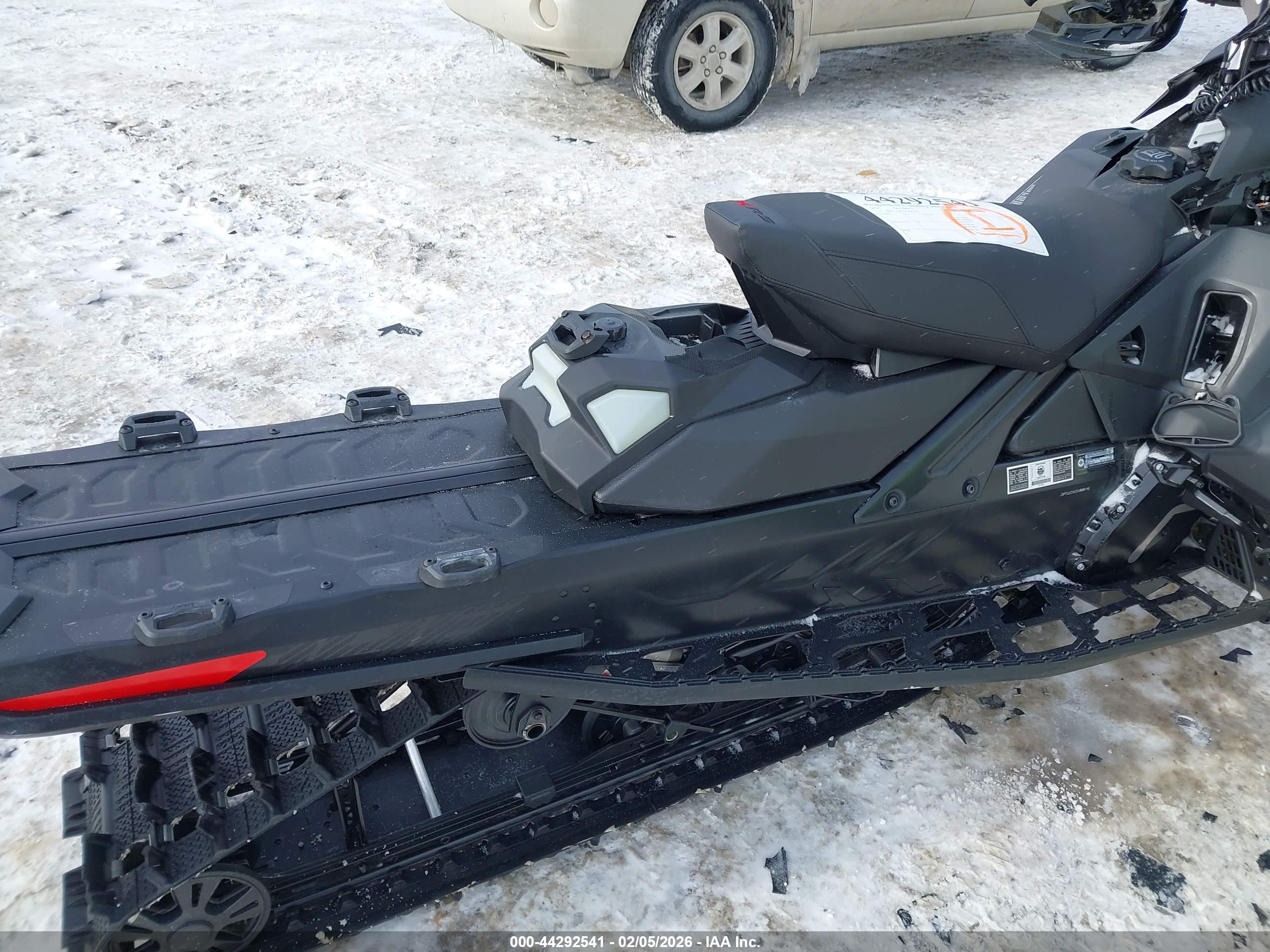 SKI DOO image 8