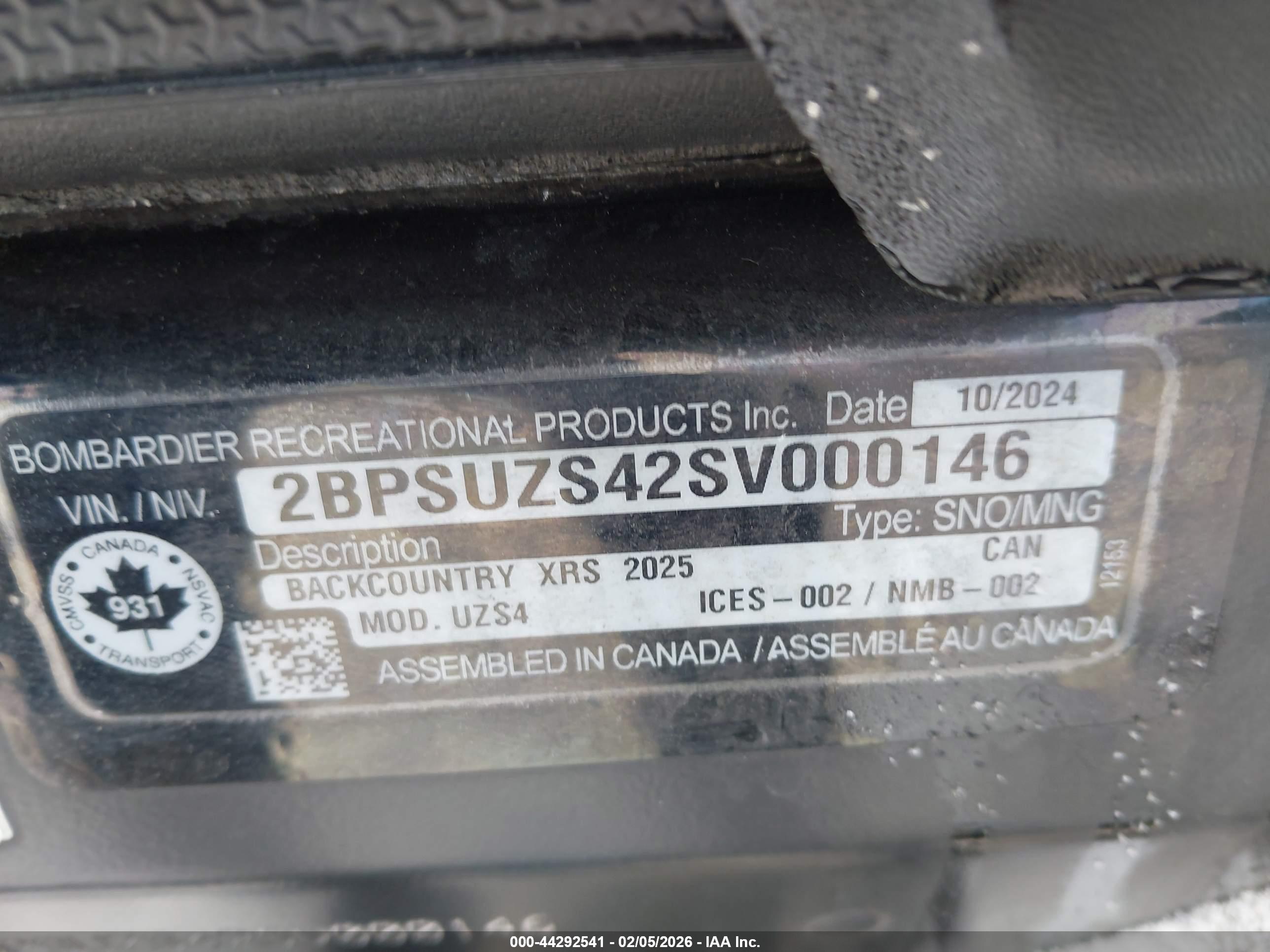 SKI DOO image 9
