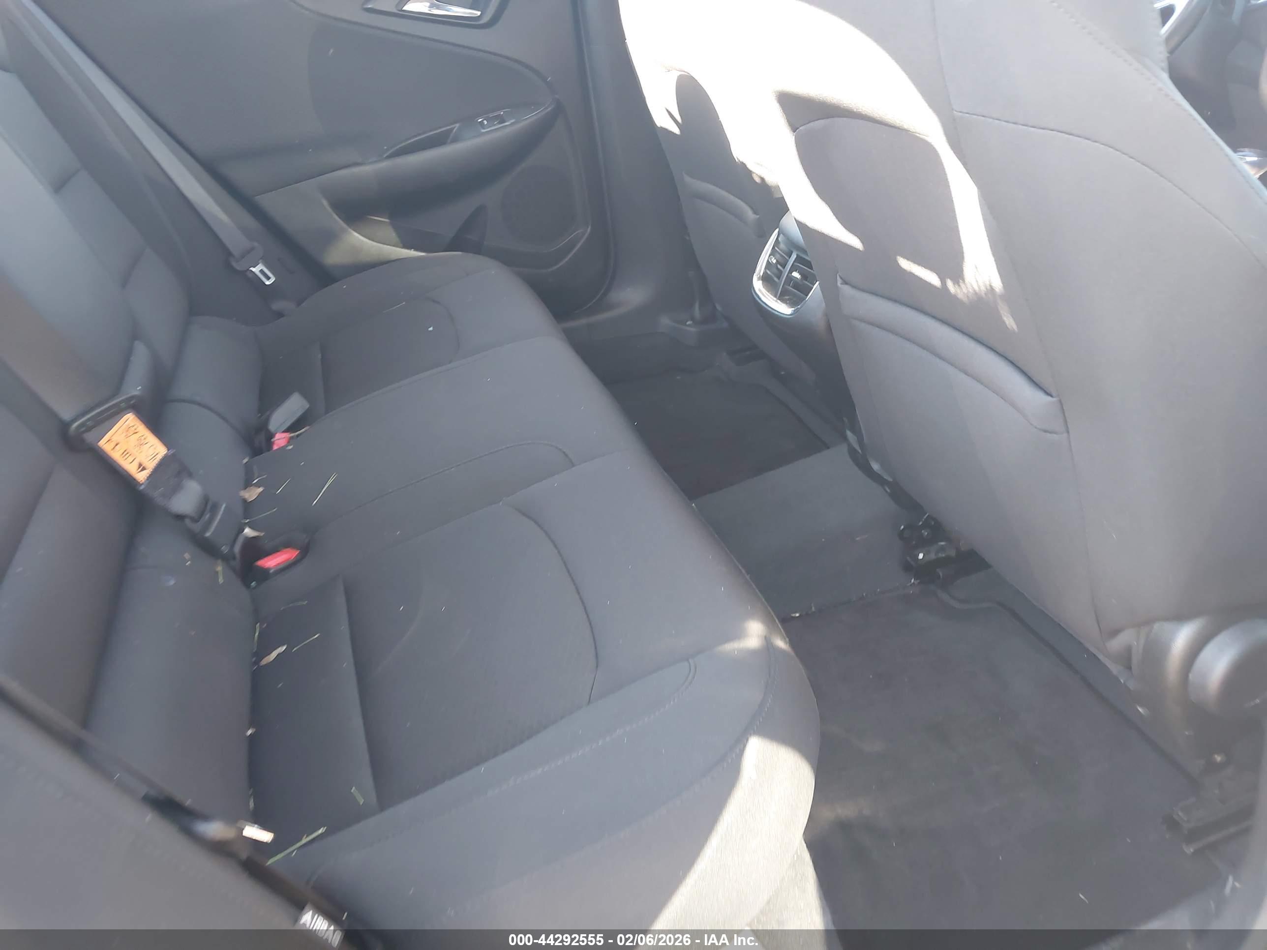 CHEVROLET MALIBU image 8