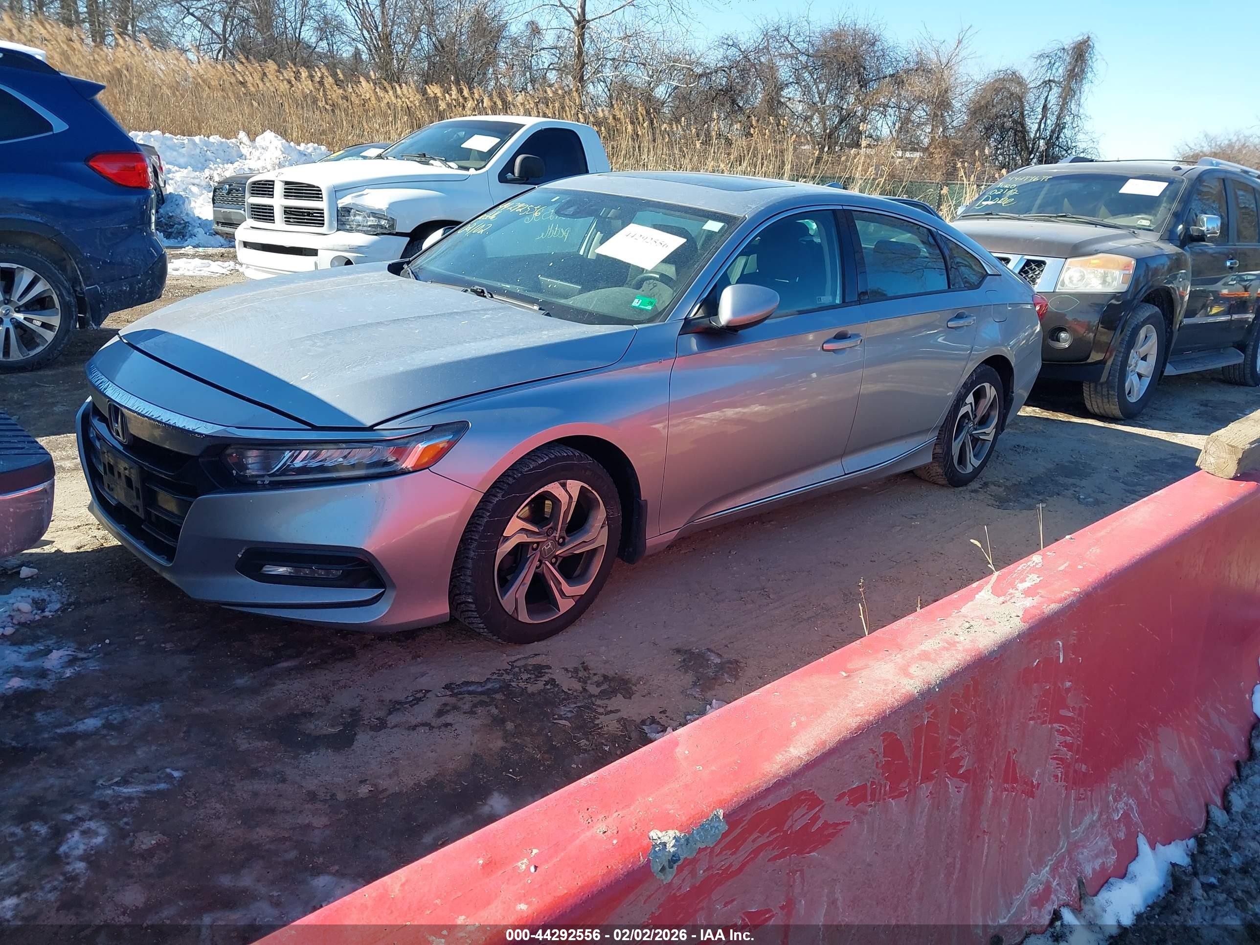 HONDA ACCORD image 2