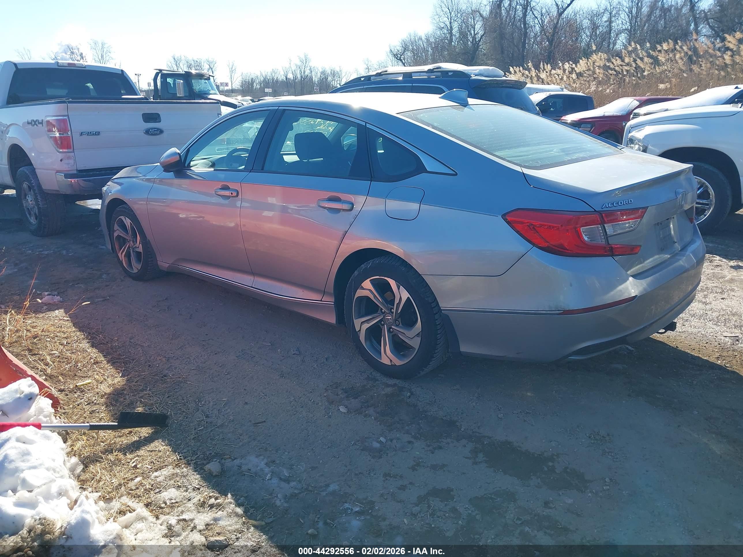 HONDA ACCORD image 3