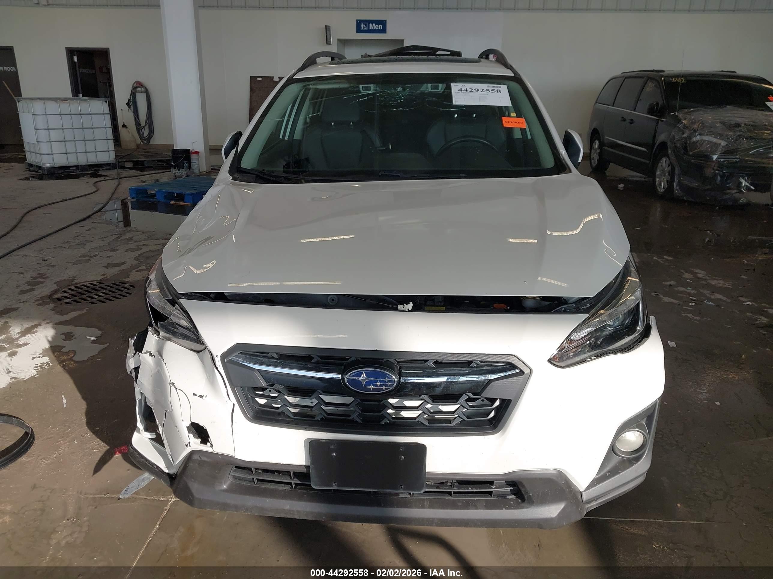 SUBARU CROSSTREK image 6