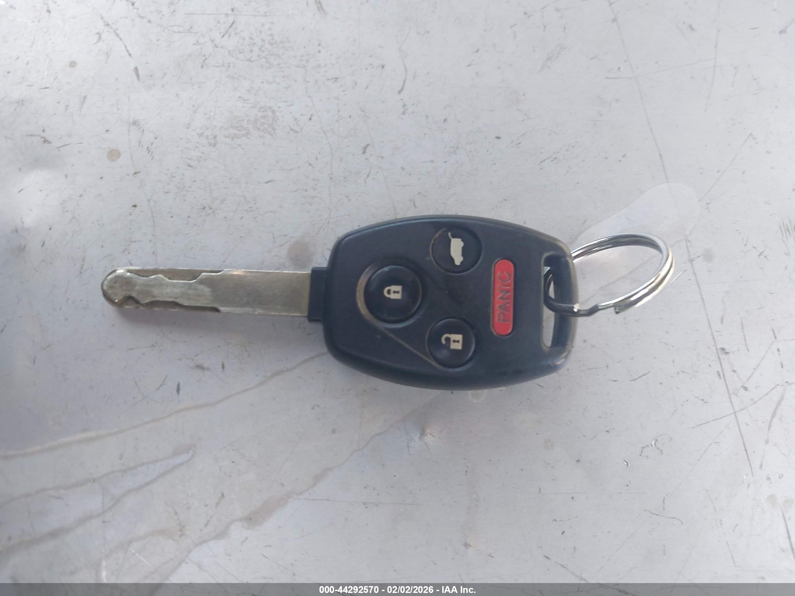 HONDA PILOT image 11