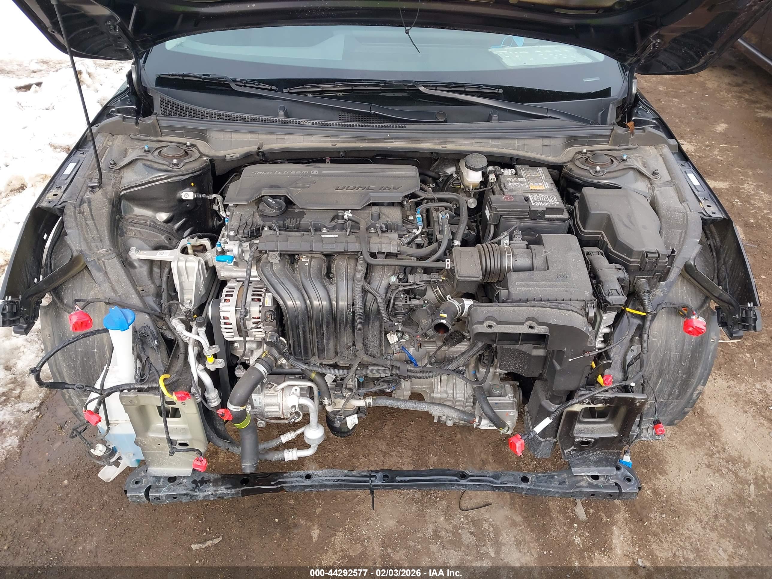 KIA K4 image 10
