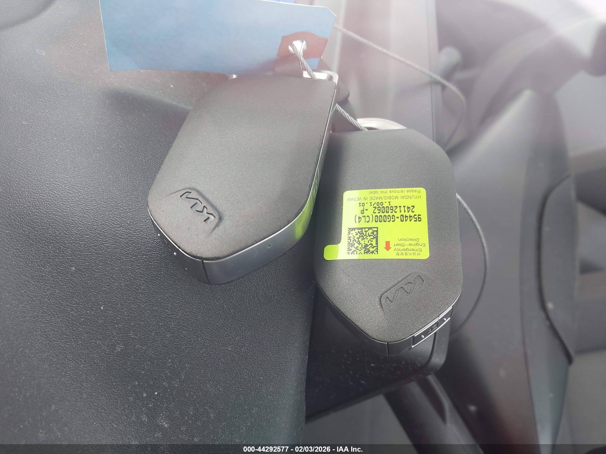 KIA K4 image 11