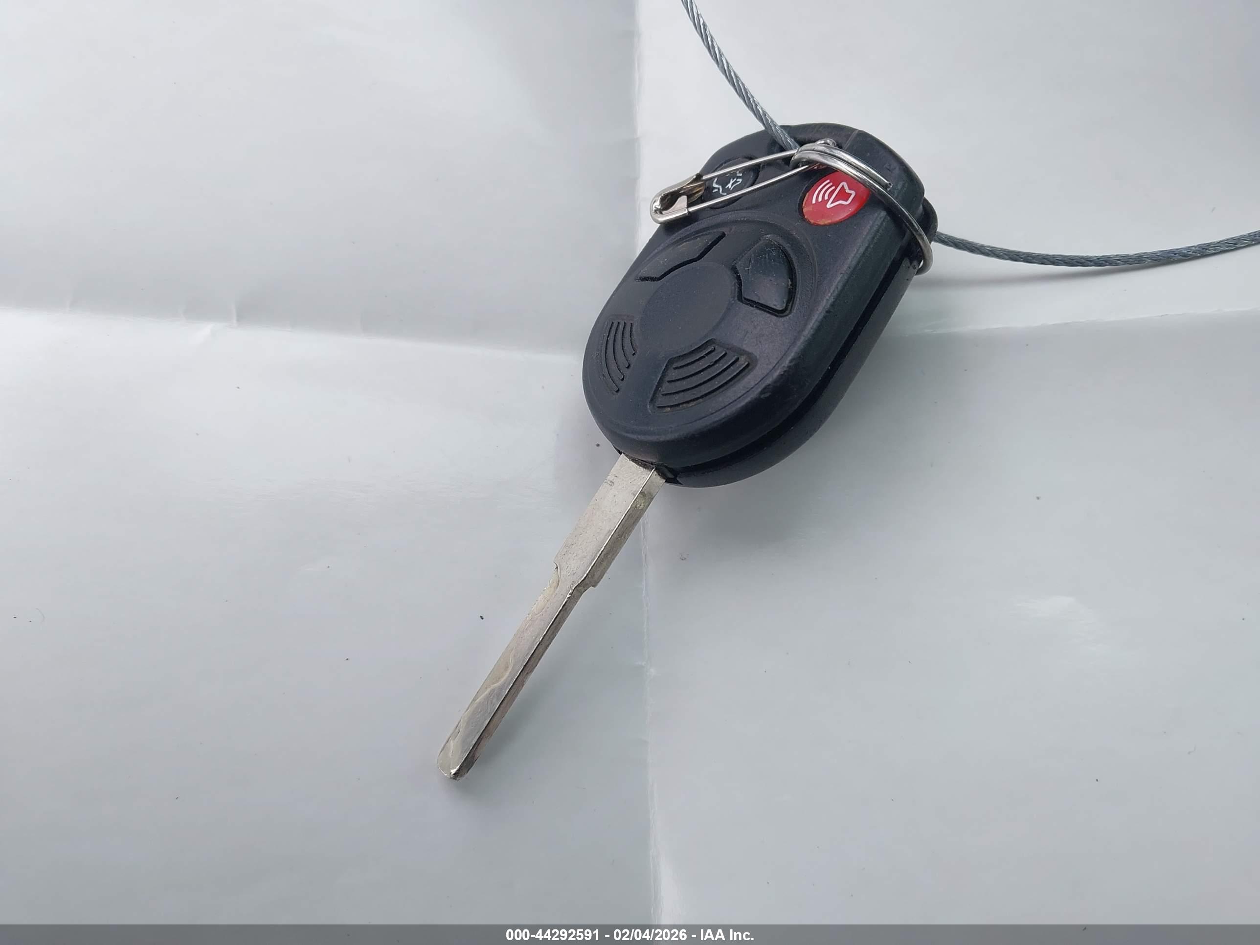 FORD FOCUS image 11