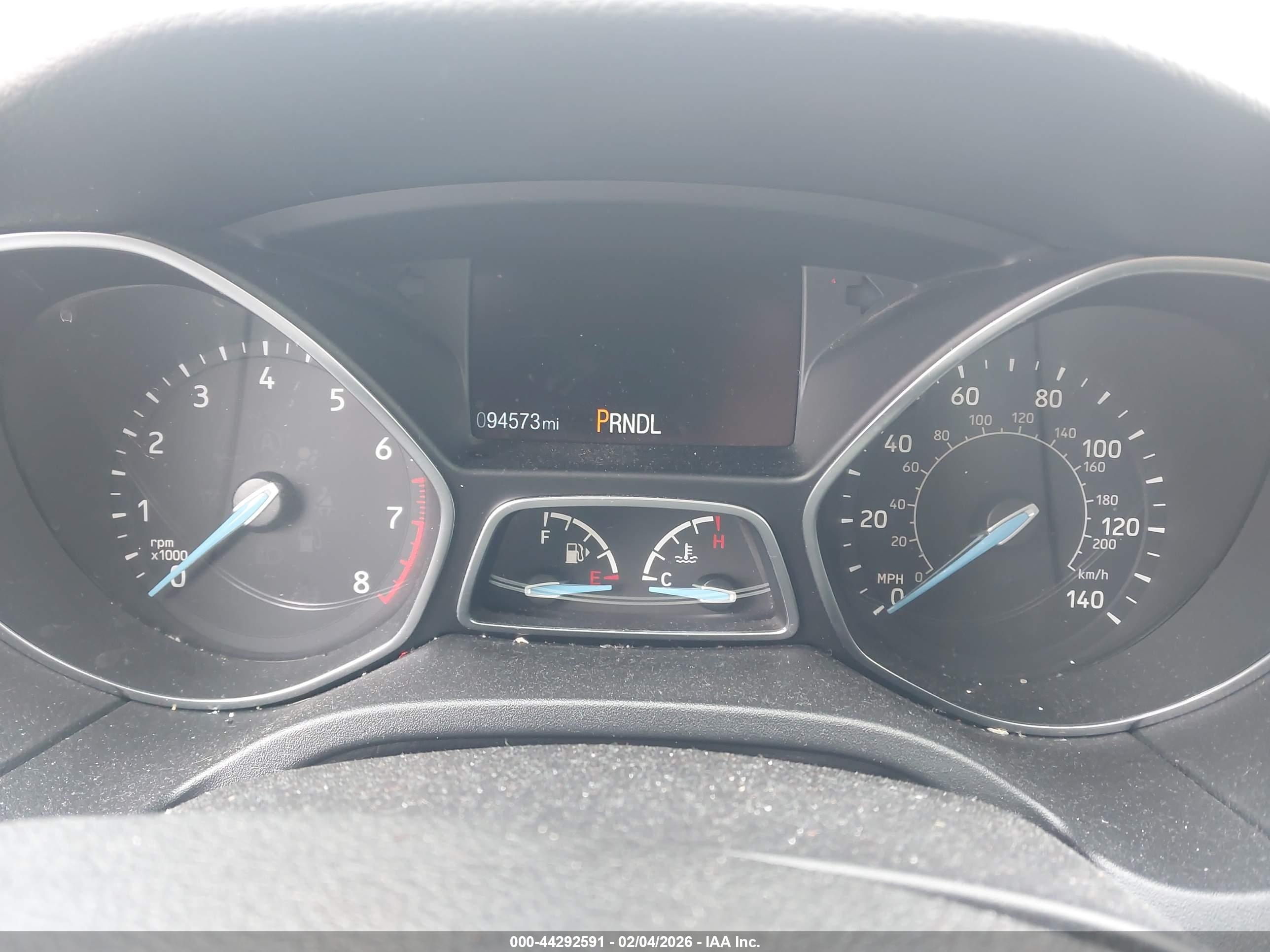 FORD FOCUS image 7