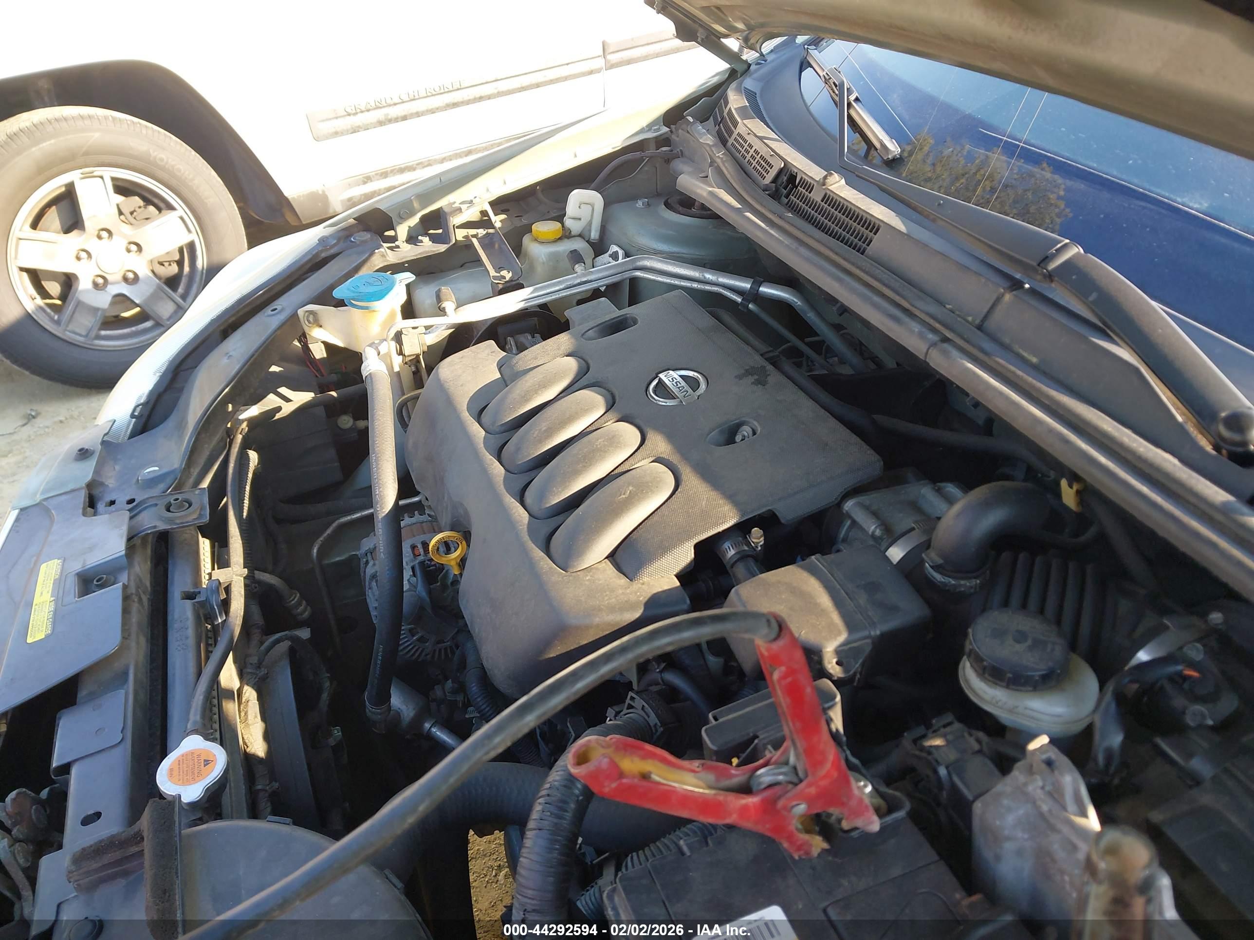 NISSAN SENTRA image 10