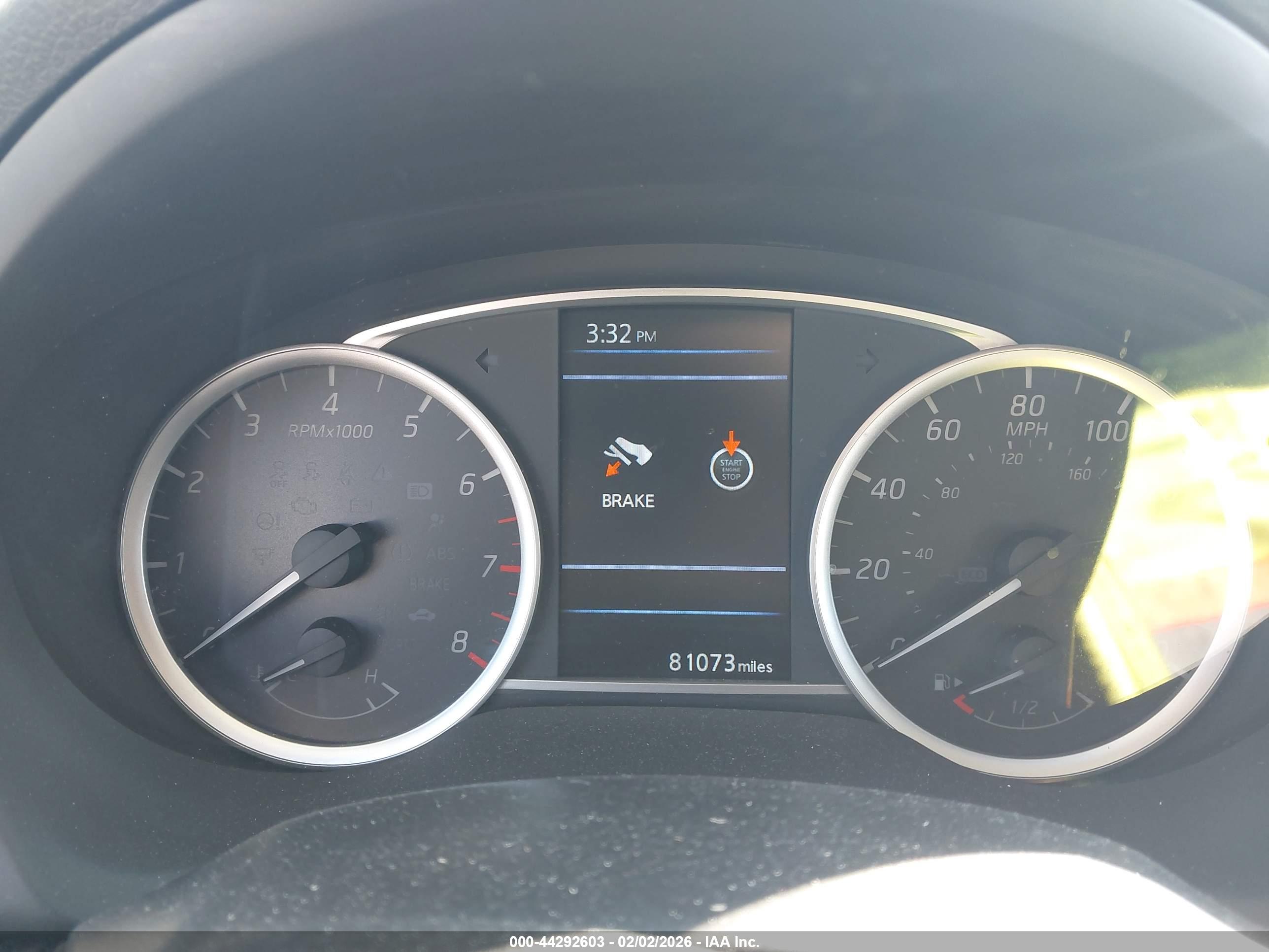 NISSAN SENTRA image 7
