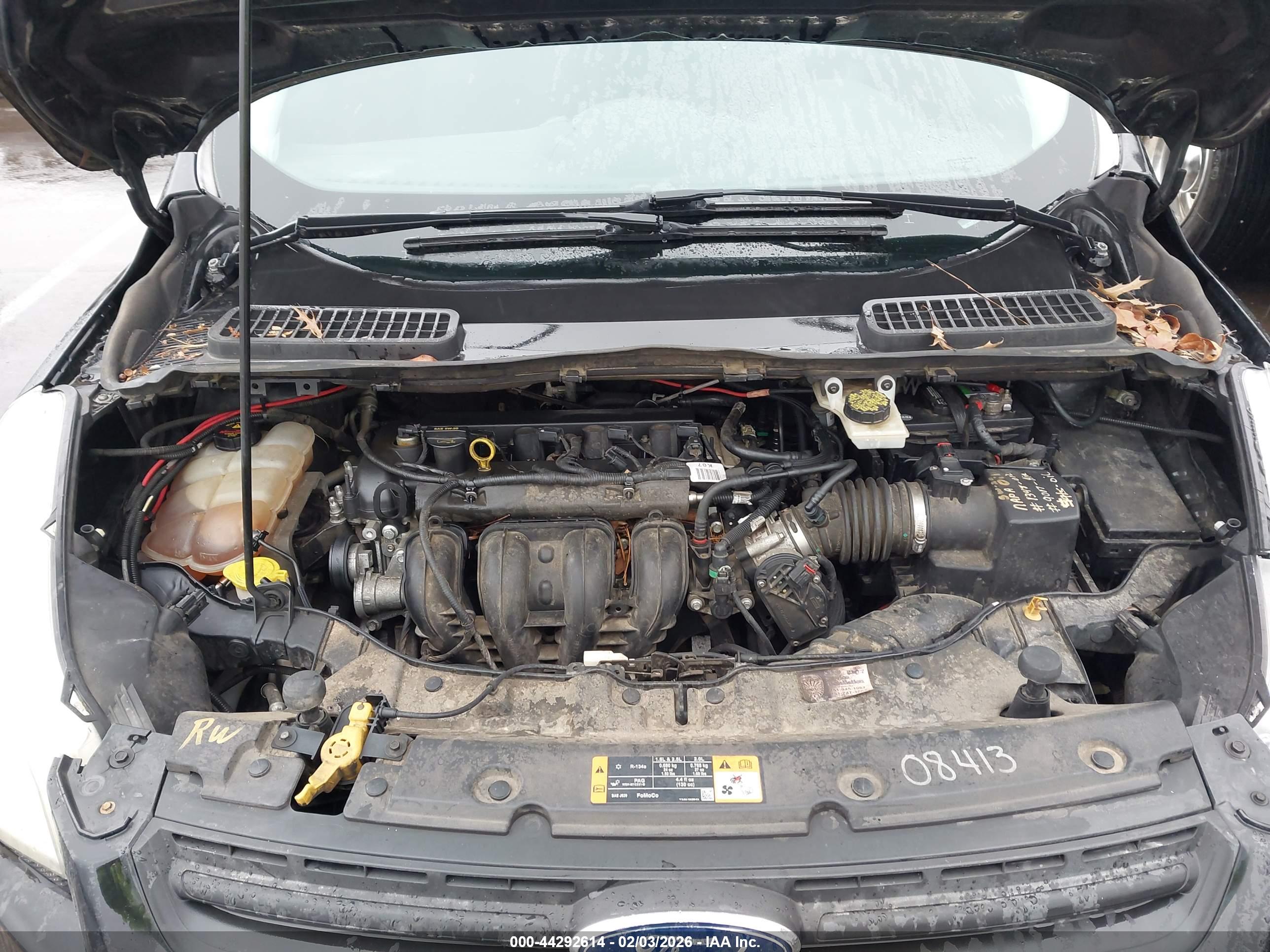 FORD ESCAPE image 10
