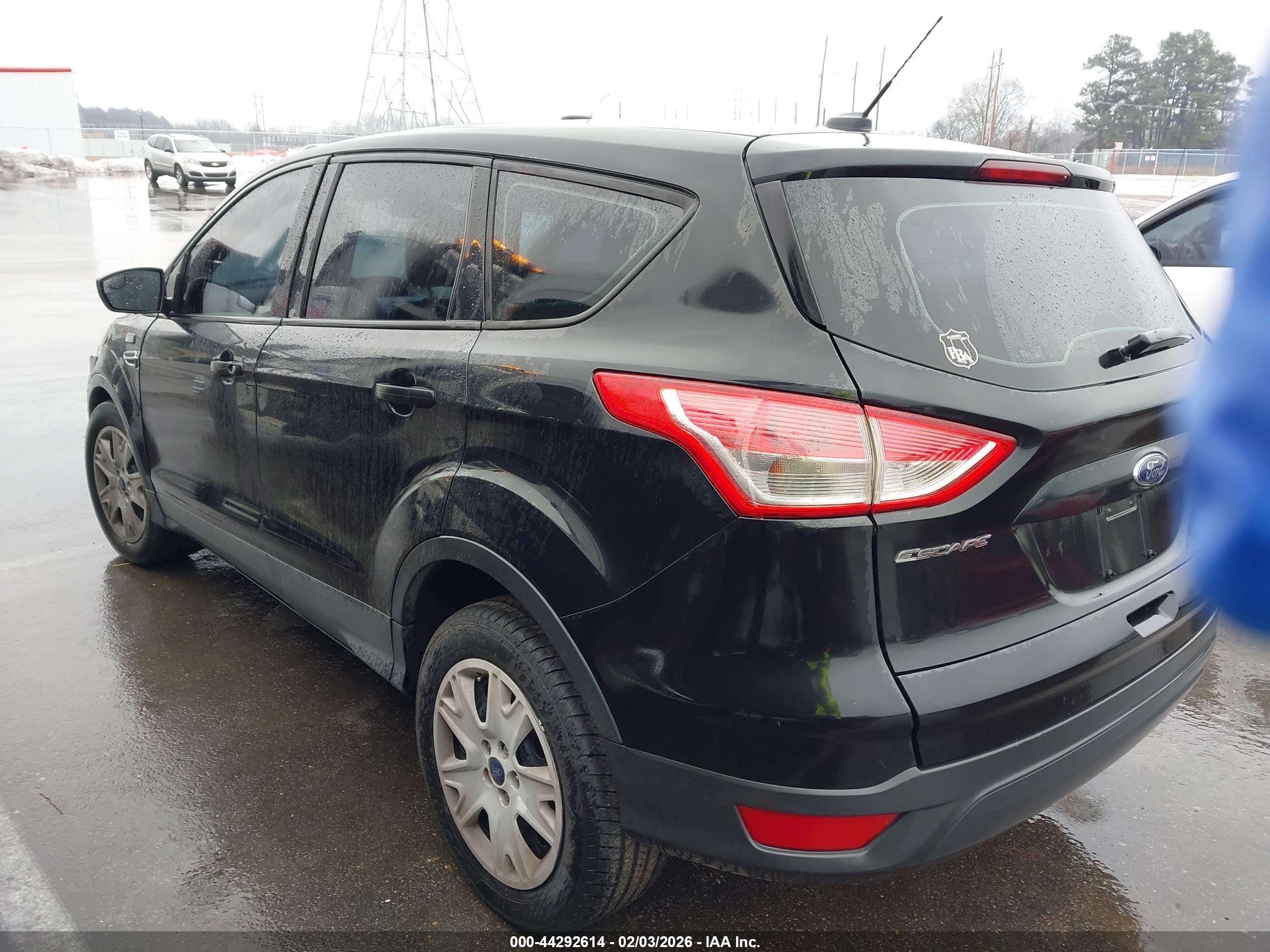 FORD ESCAPE image 3