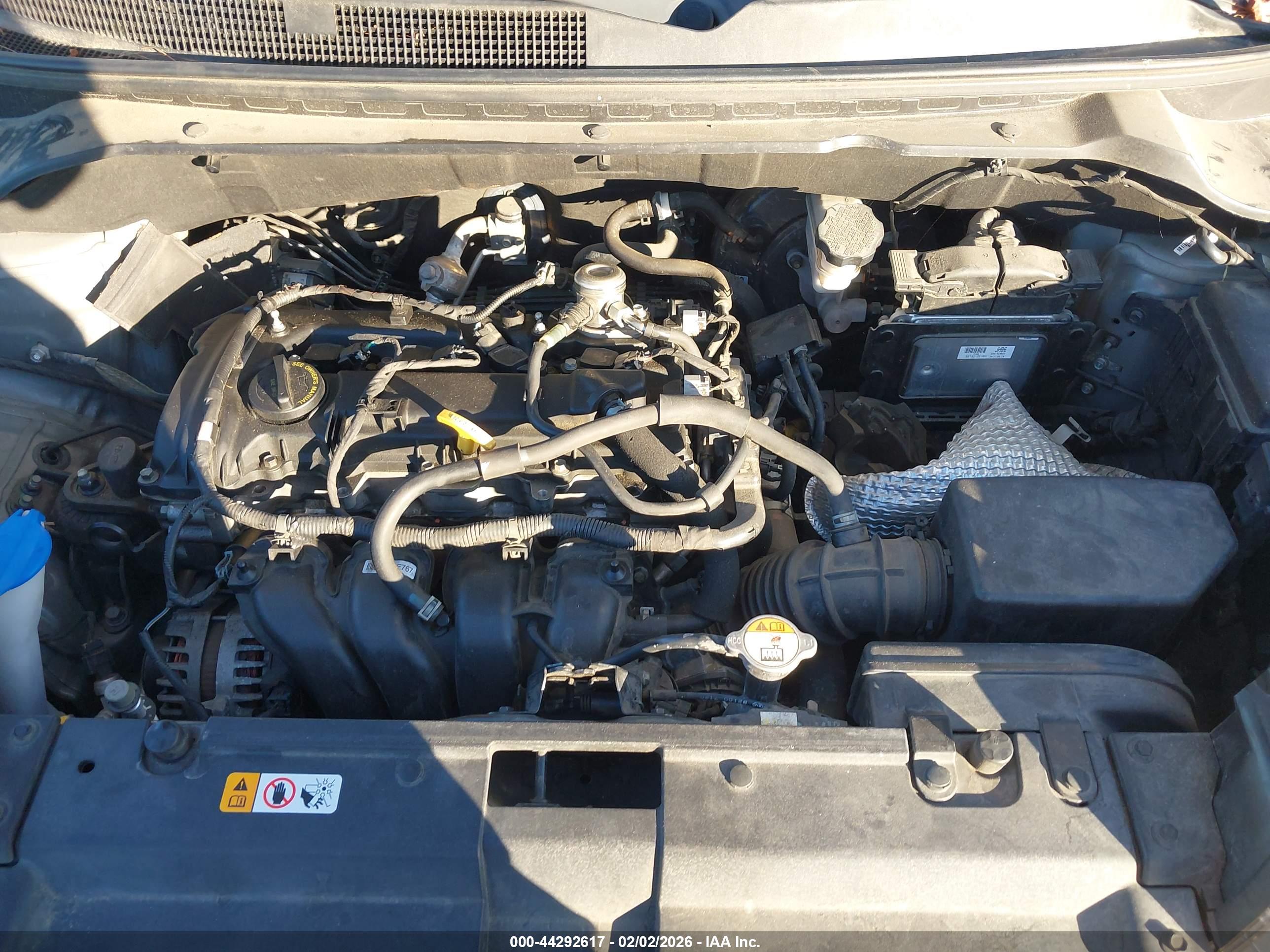 KIA SOUL image 10