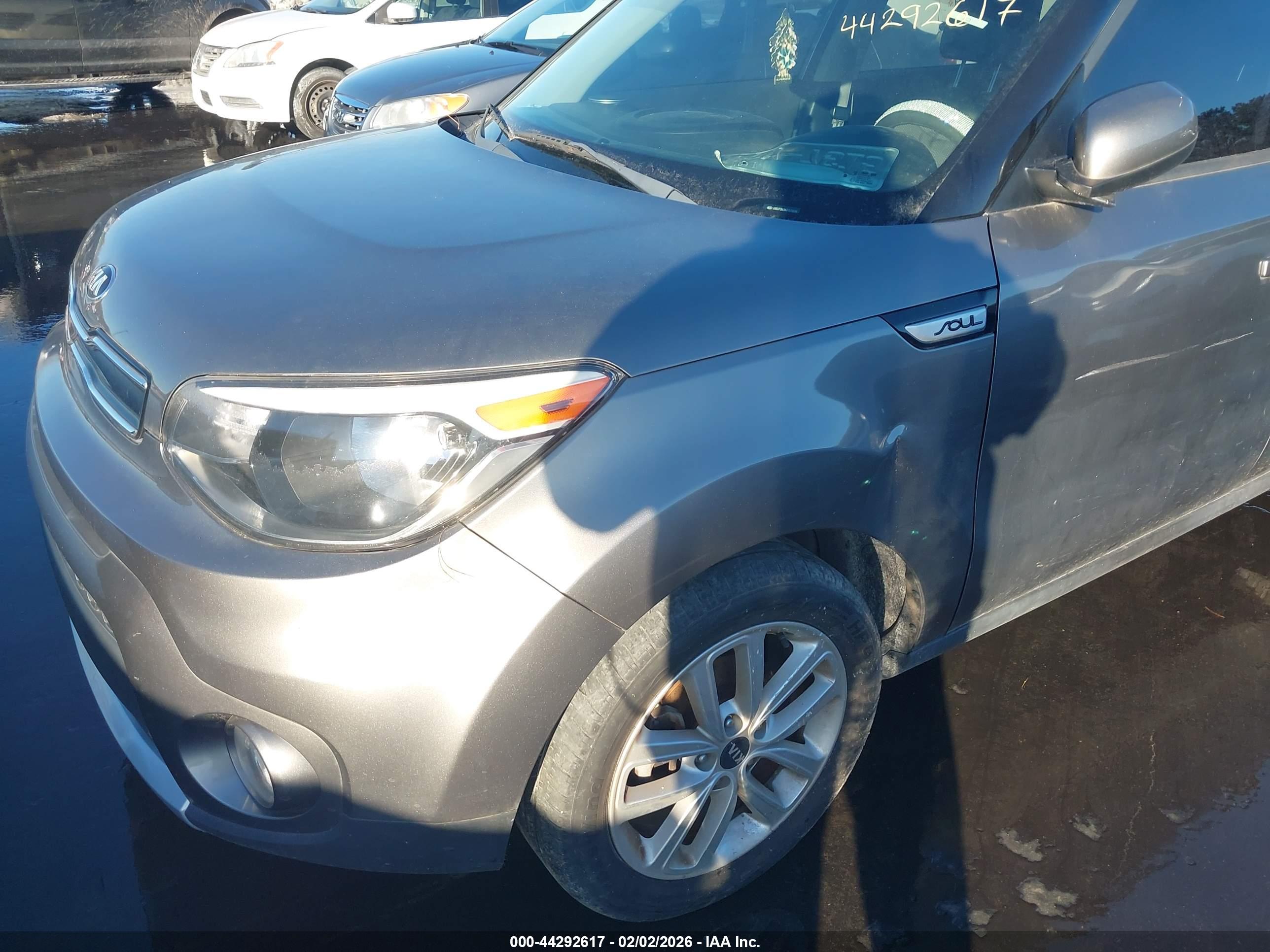KIA SOUL image 6