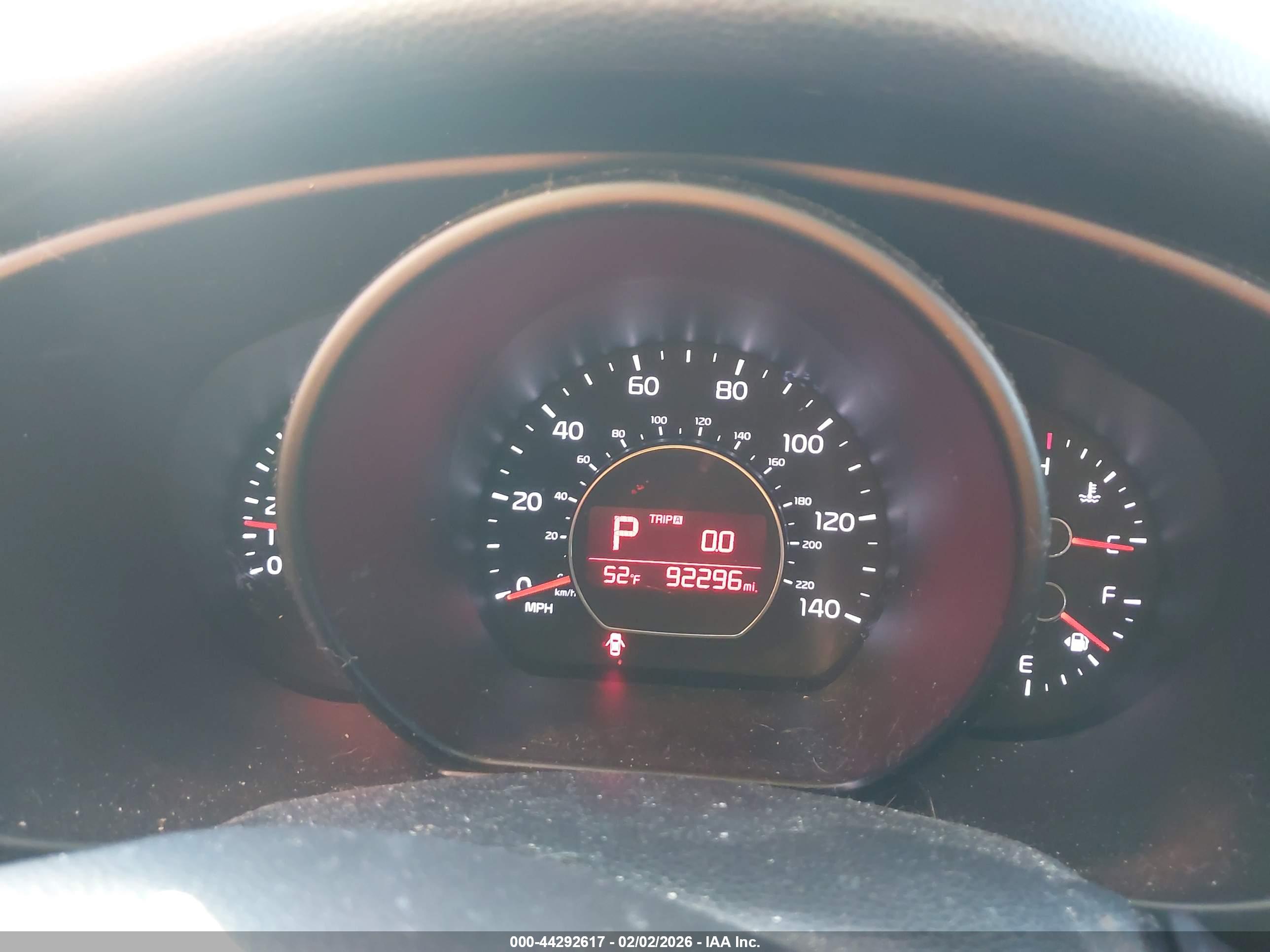 KIA SOUL image 7