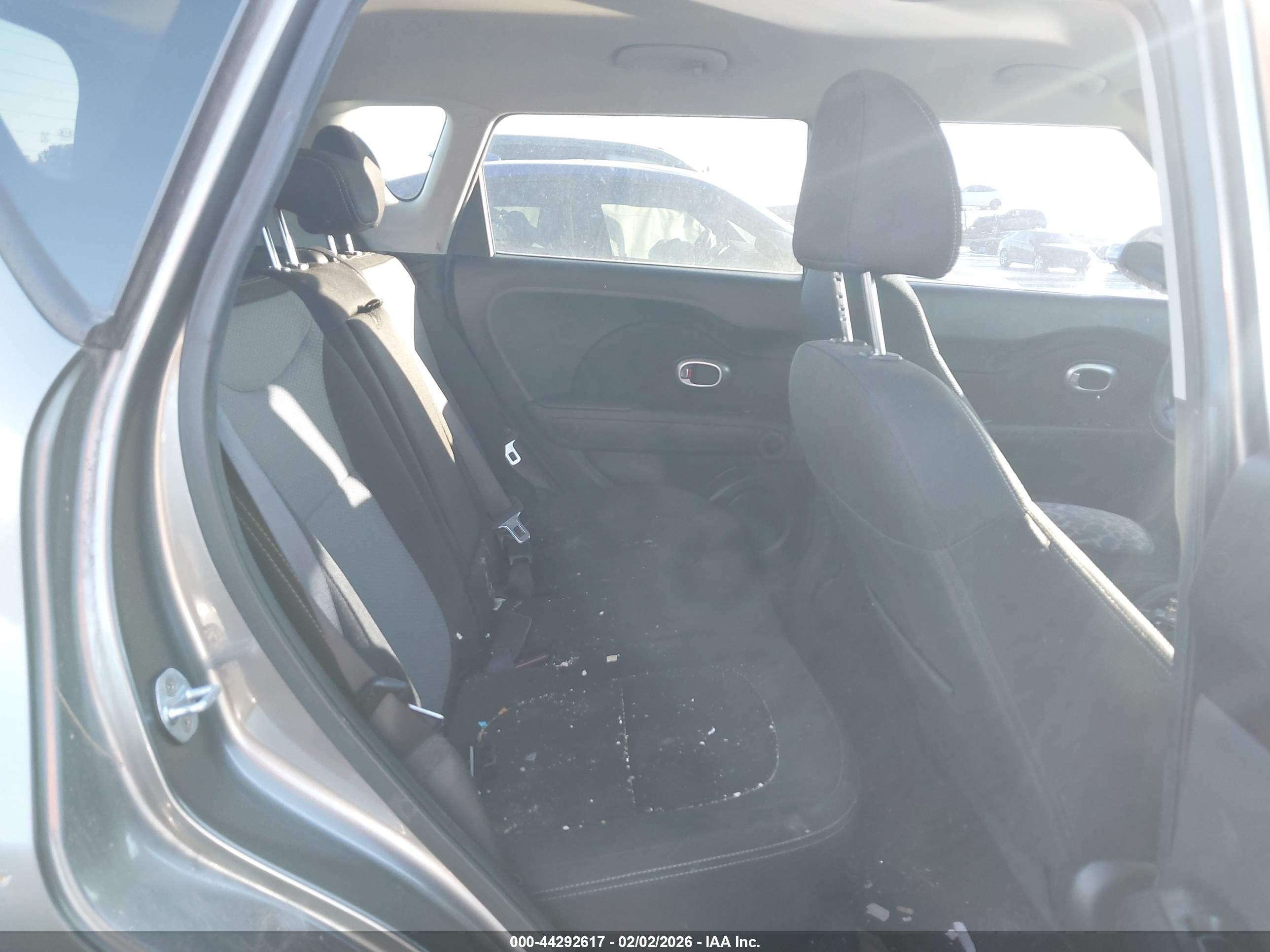 KIA SOUL image 8