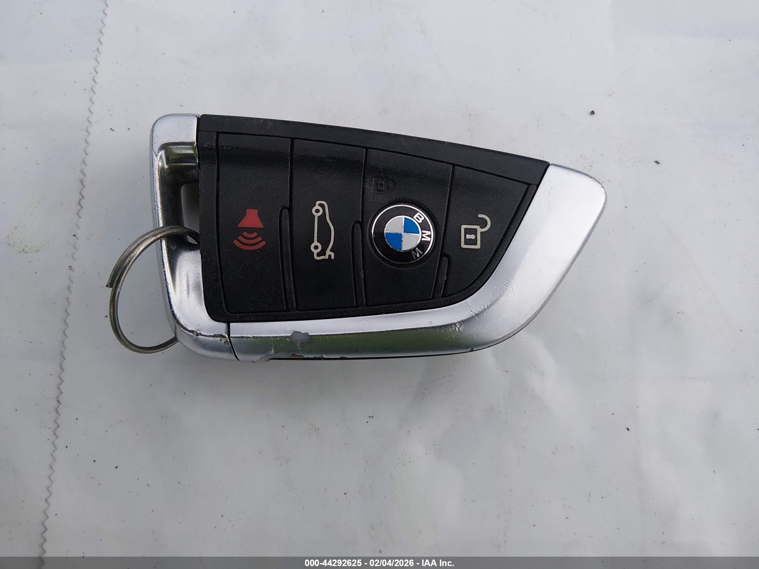 BMW X1 image 11