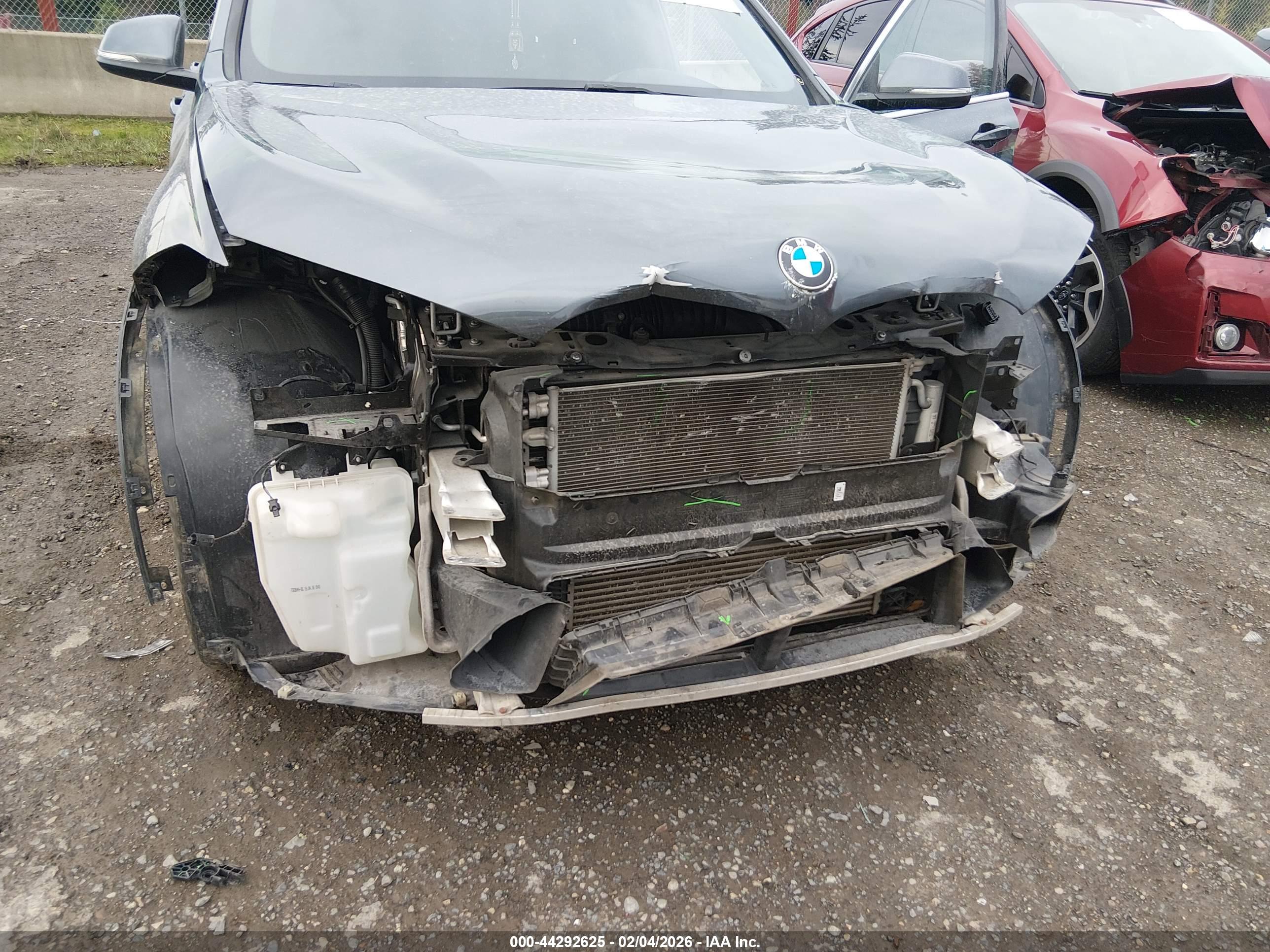 BMW X1 image 6