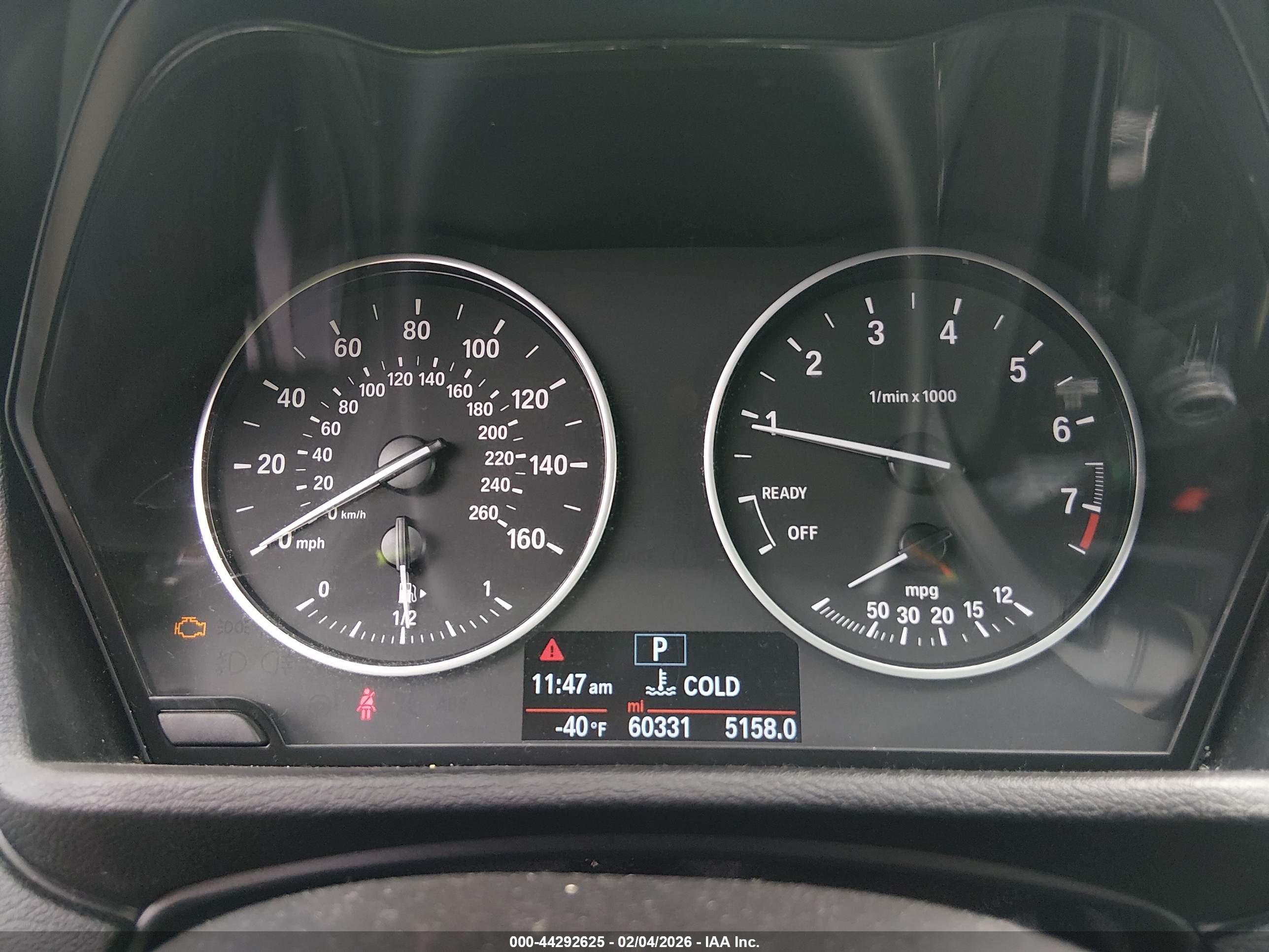 BMW X1 image 7