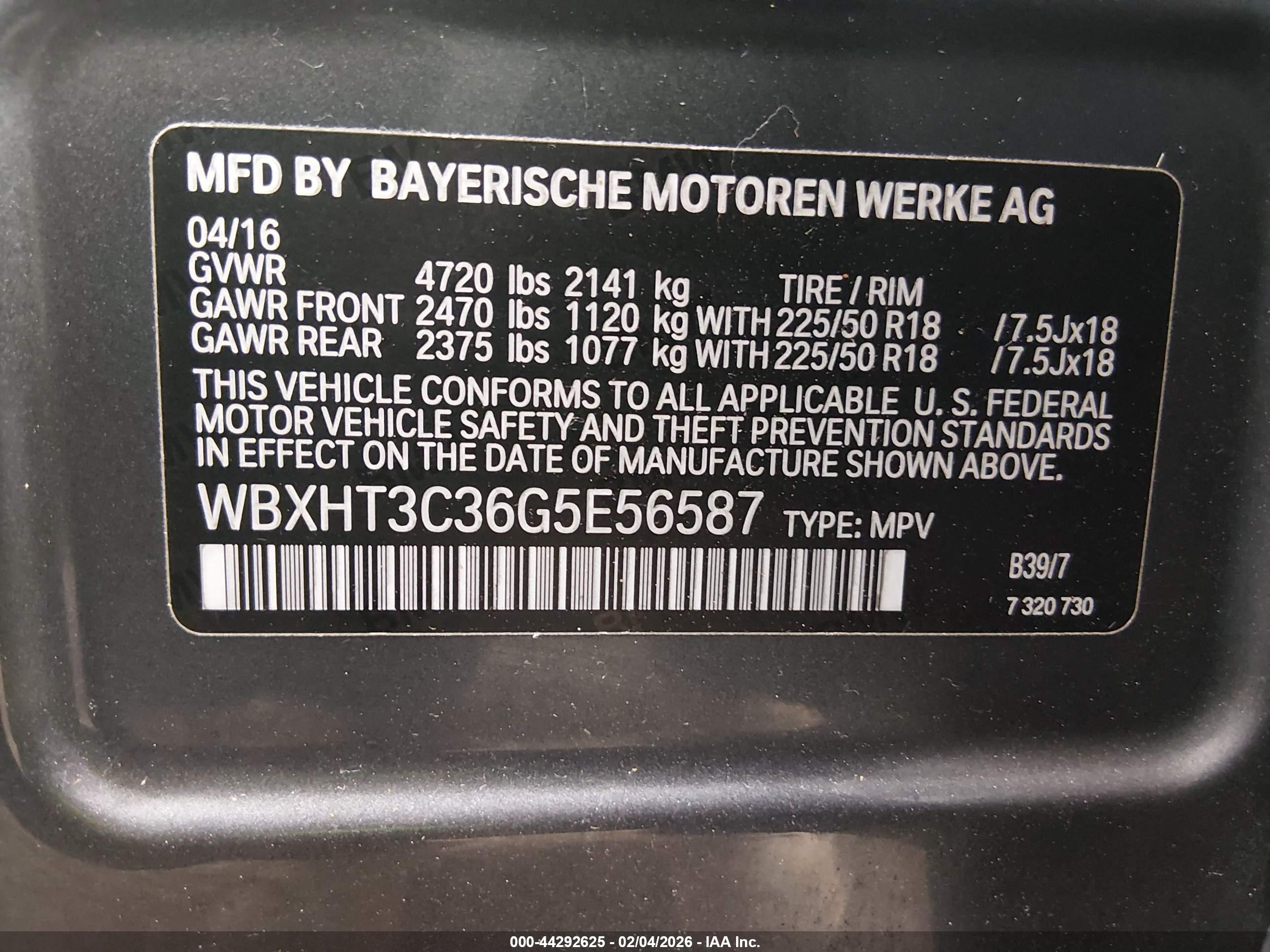 BMW X1 image 9