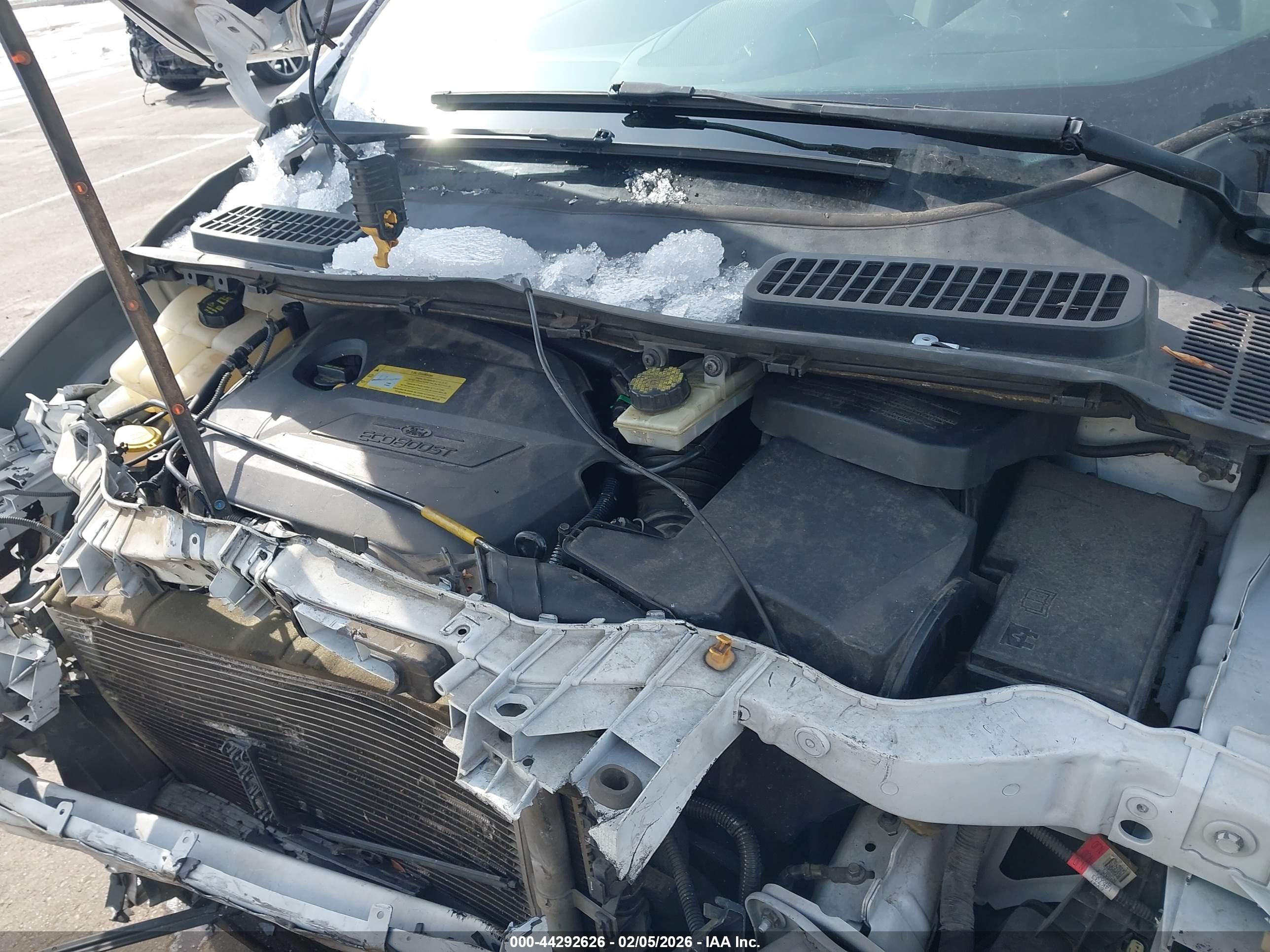 FORD ESCAPE image 10