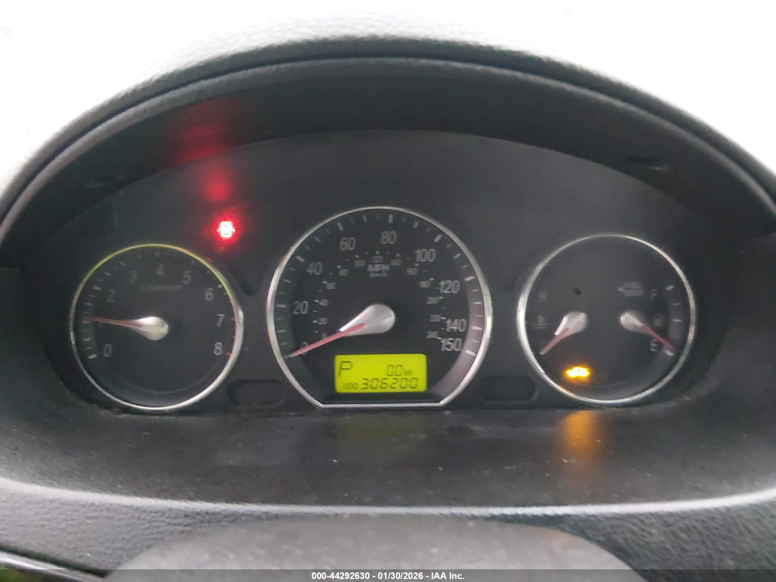 HYUNDAI SONATA image 7