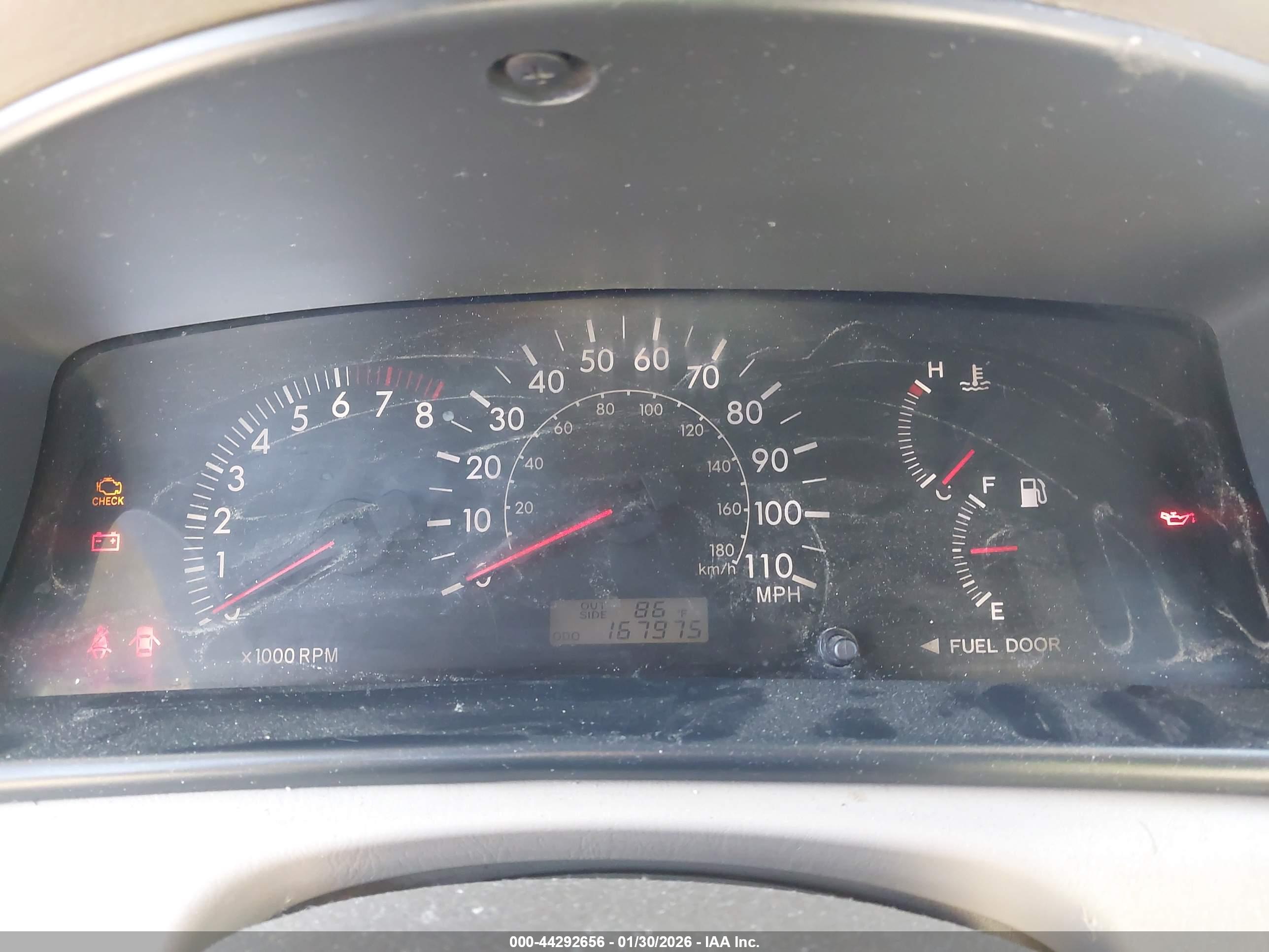 TOYOTA COROLLA image 7