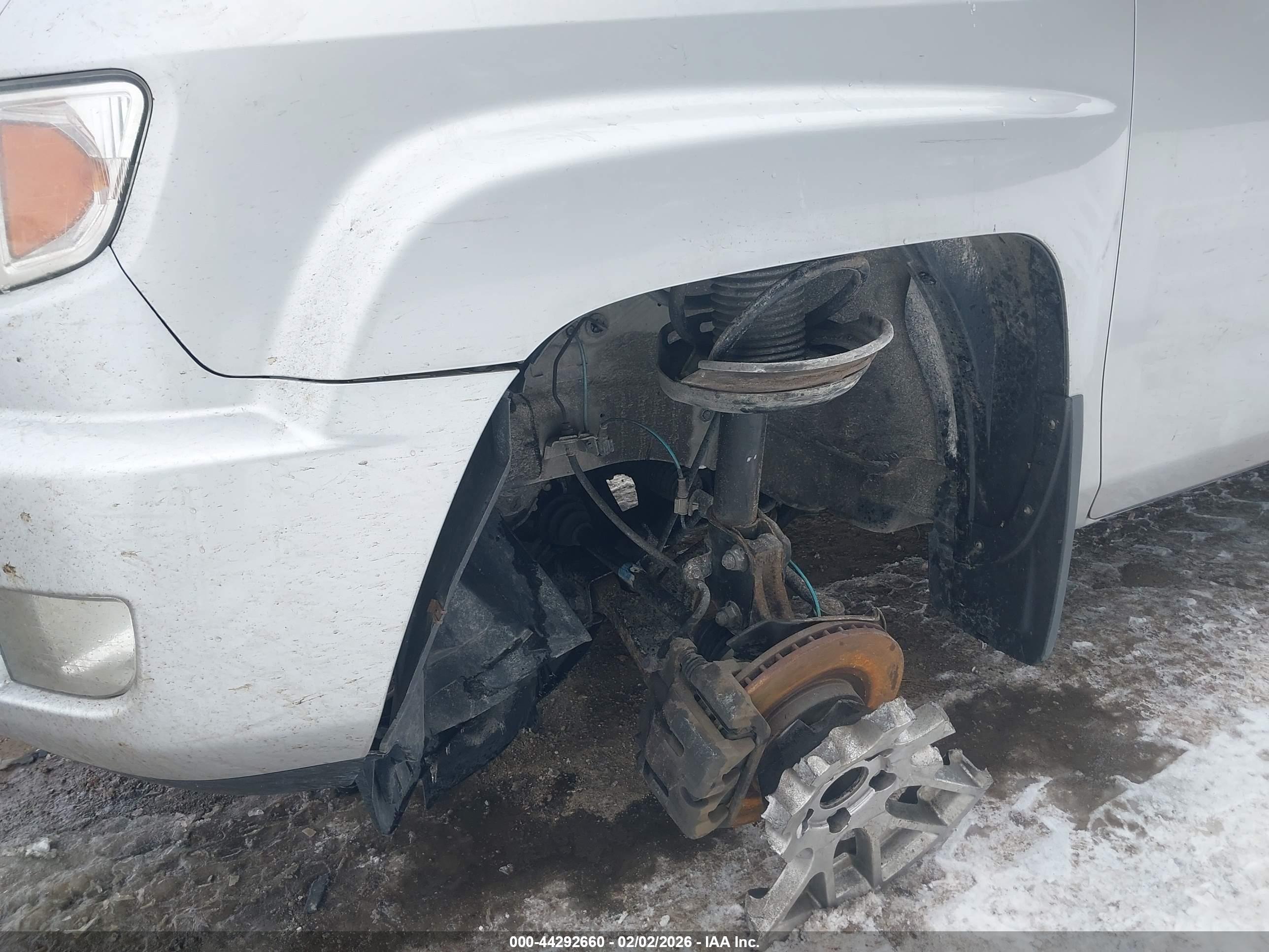HONDA RIDGELINE image 6