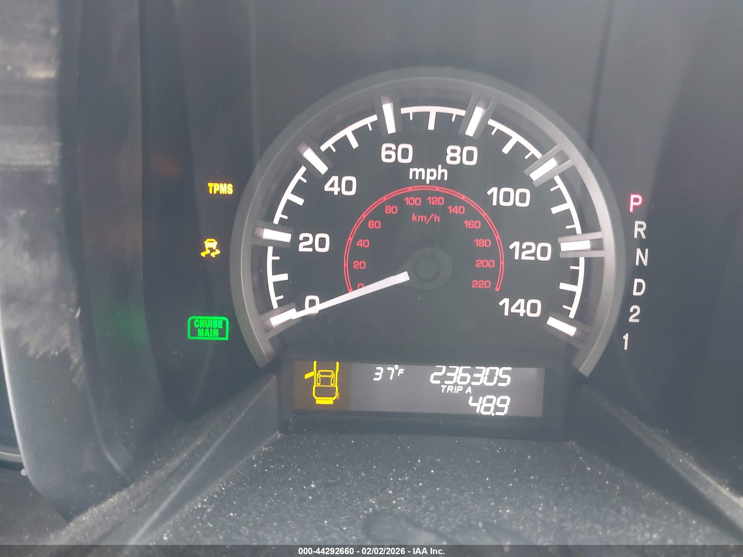 HONDA RIDGELINE image 7