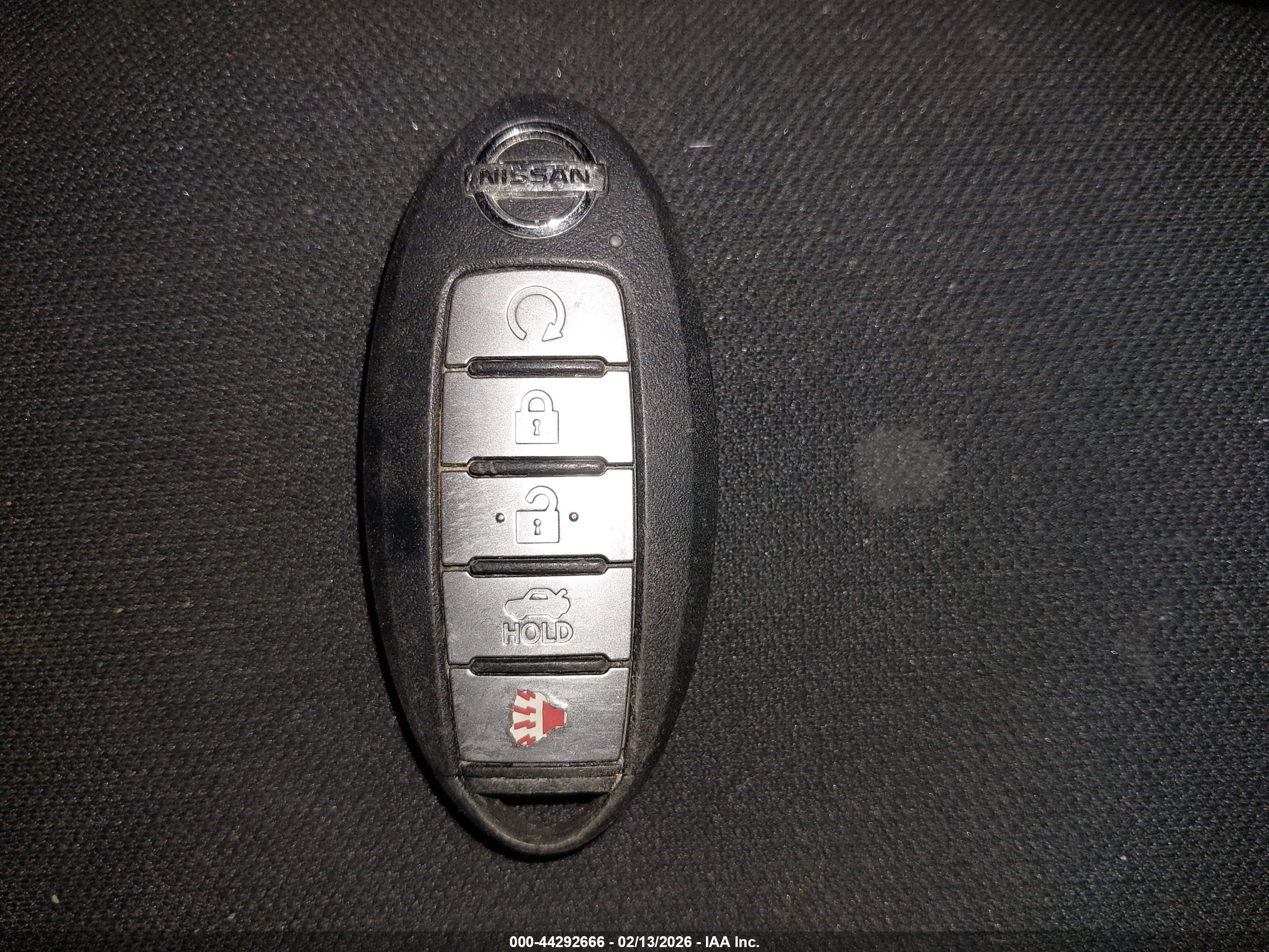 NISSAN SENTRA image 11