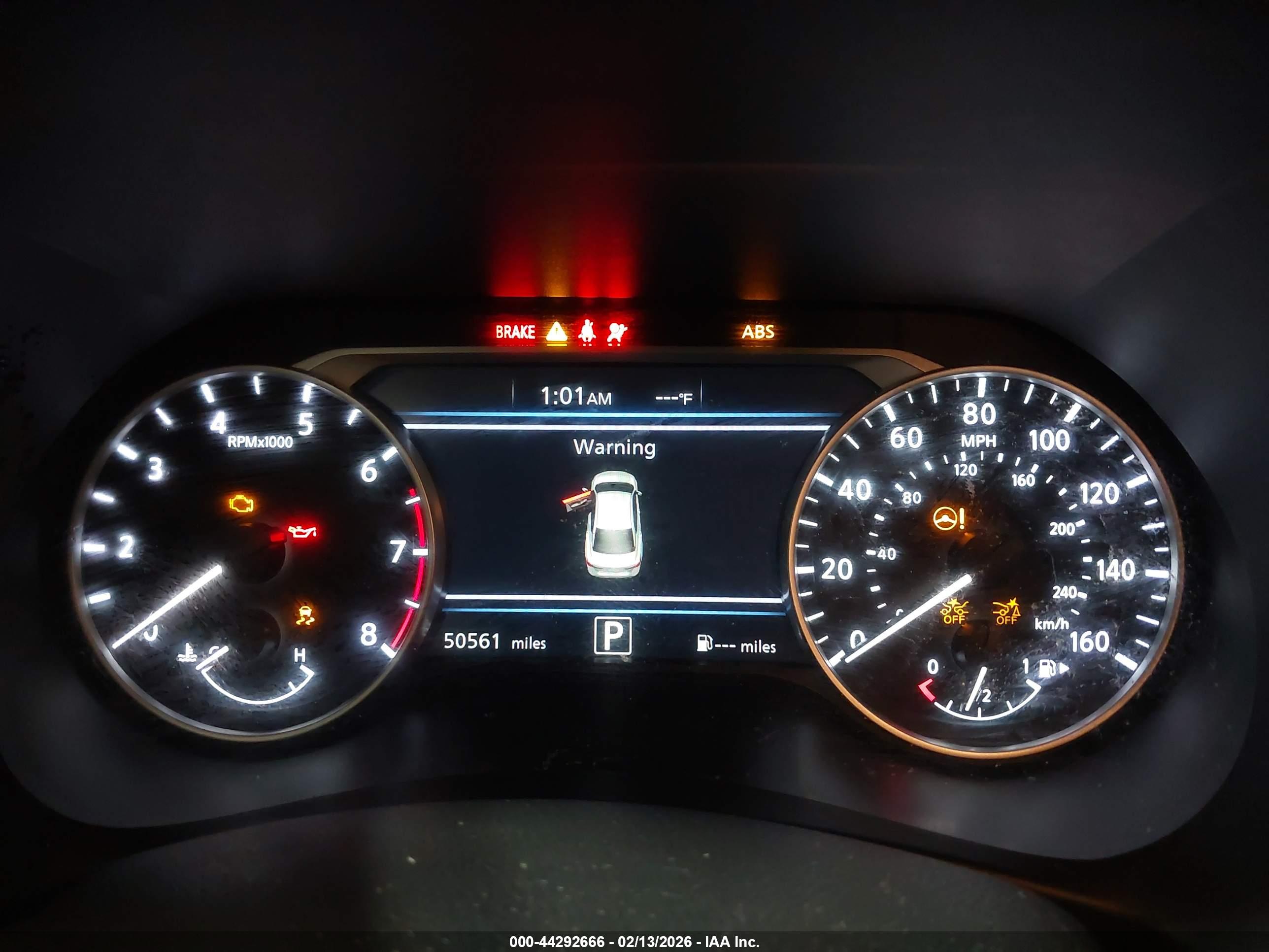 NISSAN SENTRA image 7