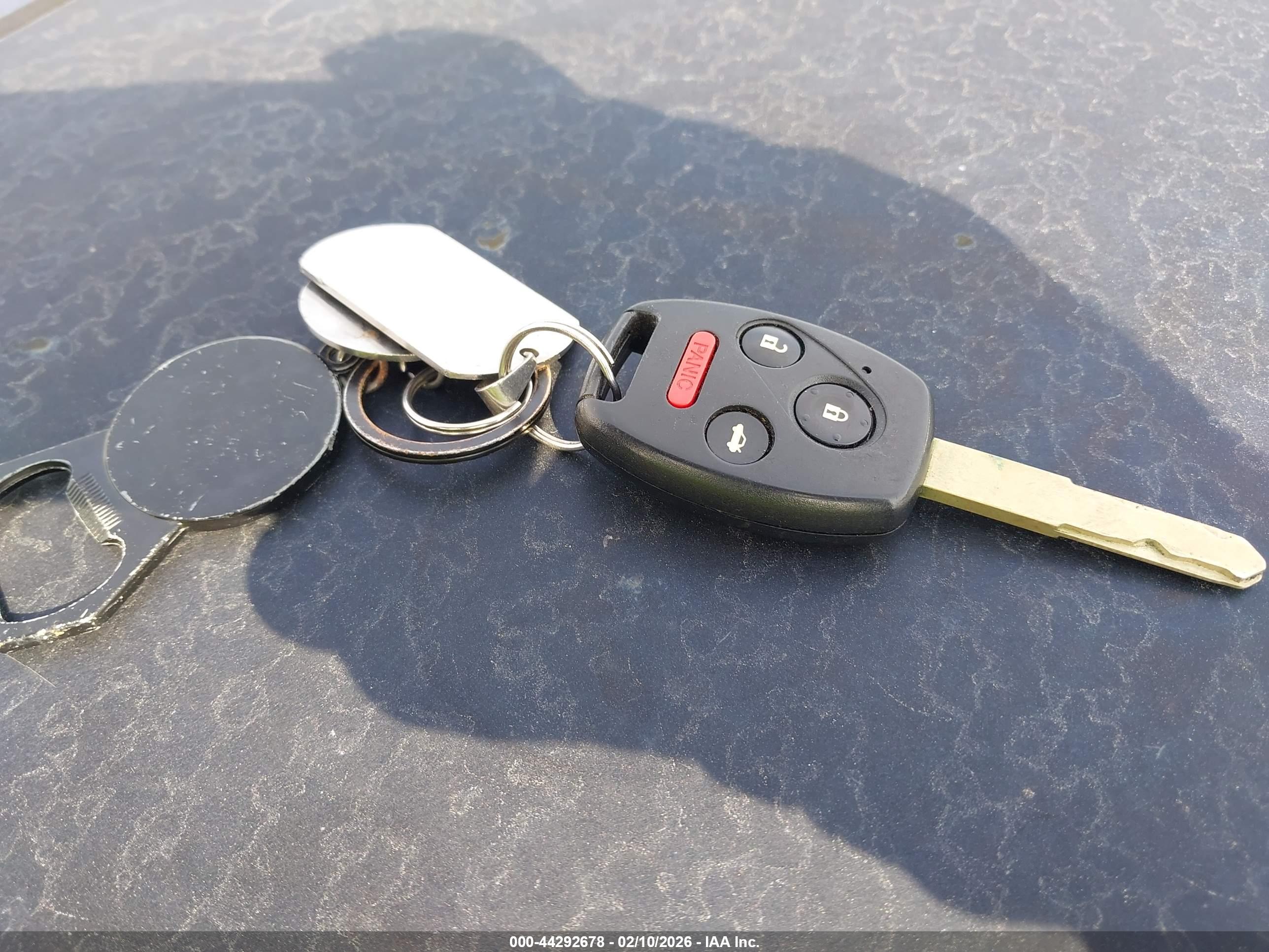 HONDA CIVIC image 11
