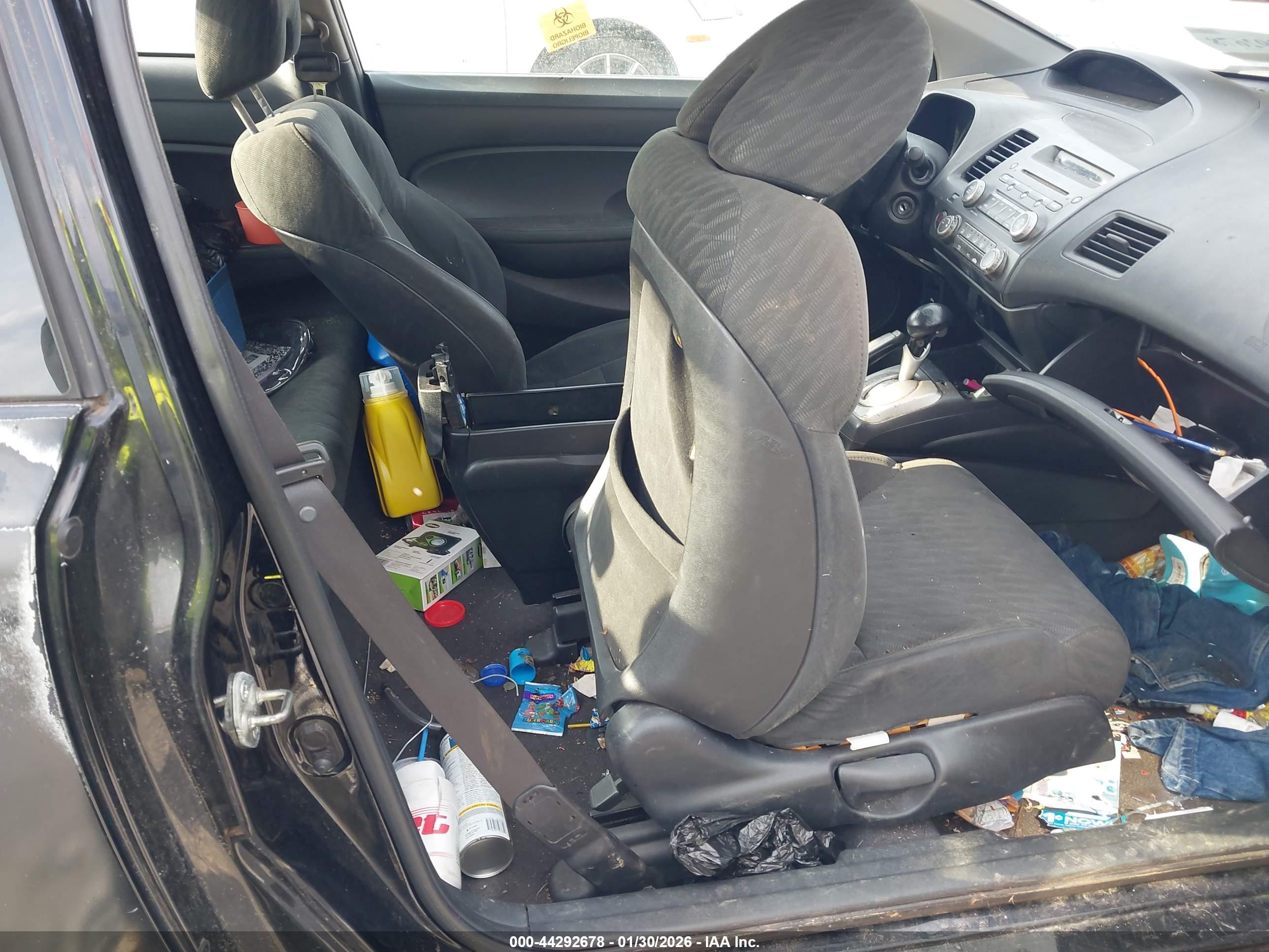 HONDA CIVIC image 5