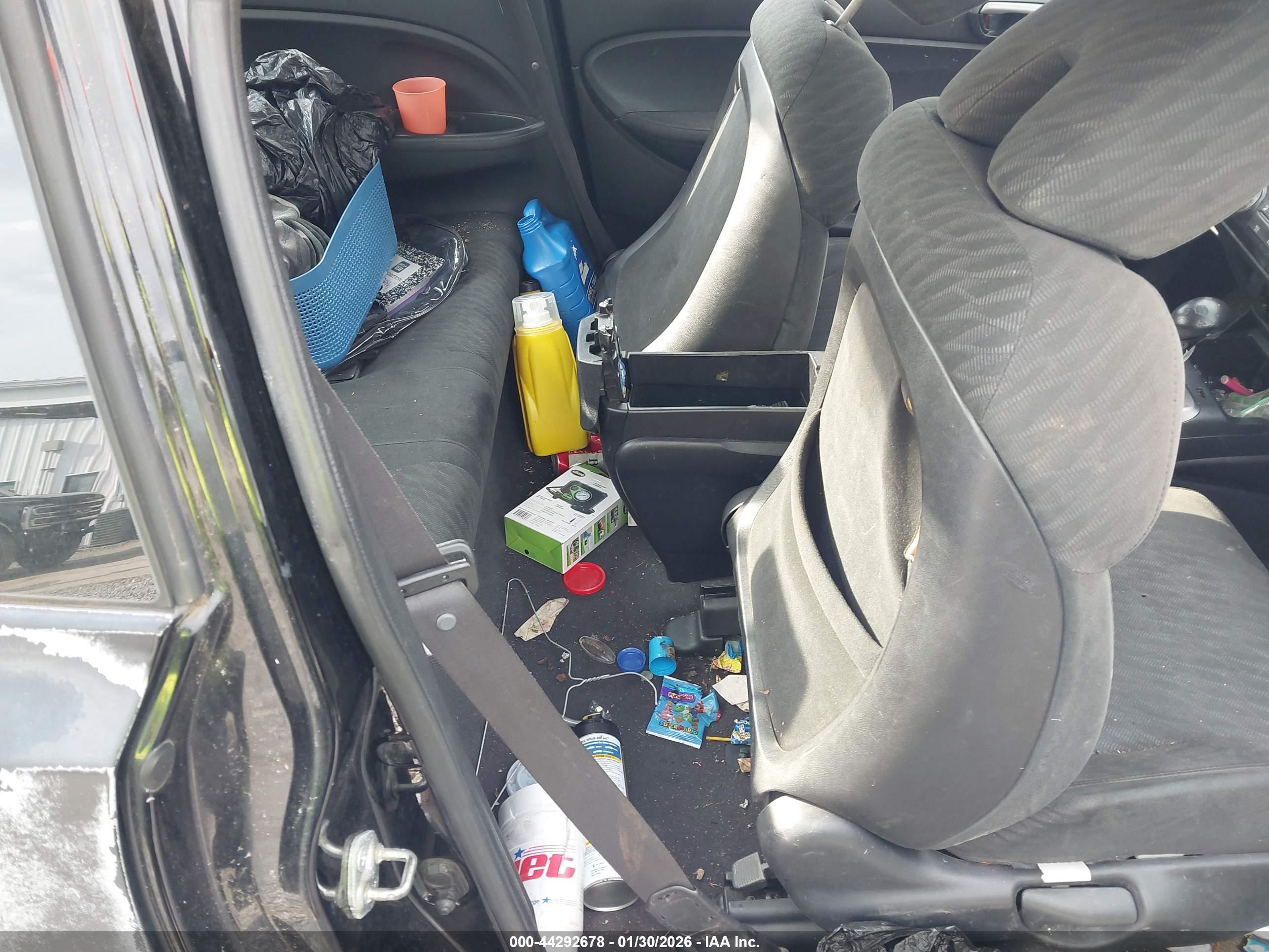 HONDA CIVIC image 8