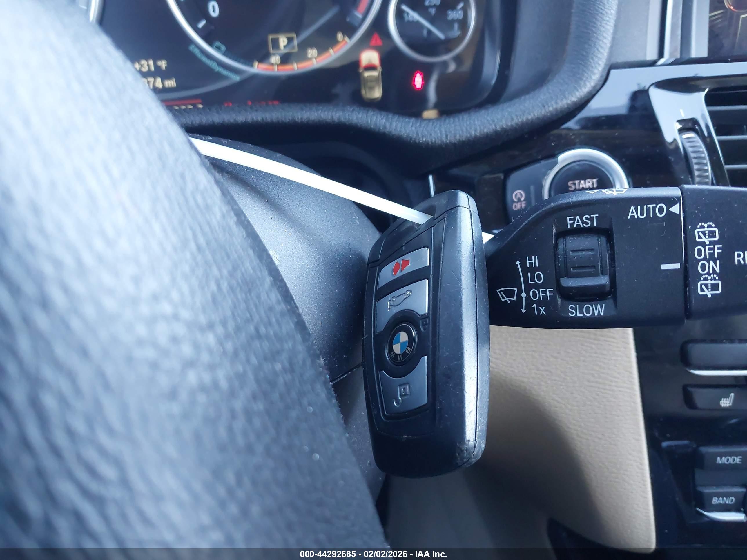 BMW X3 image 11