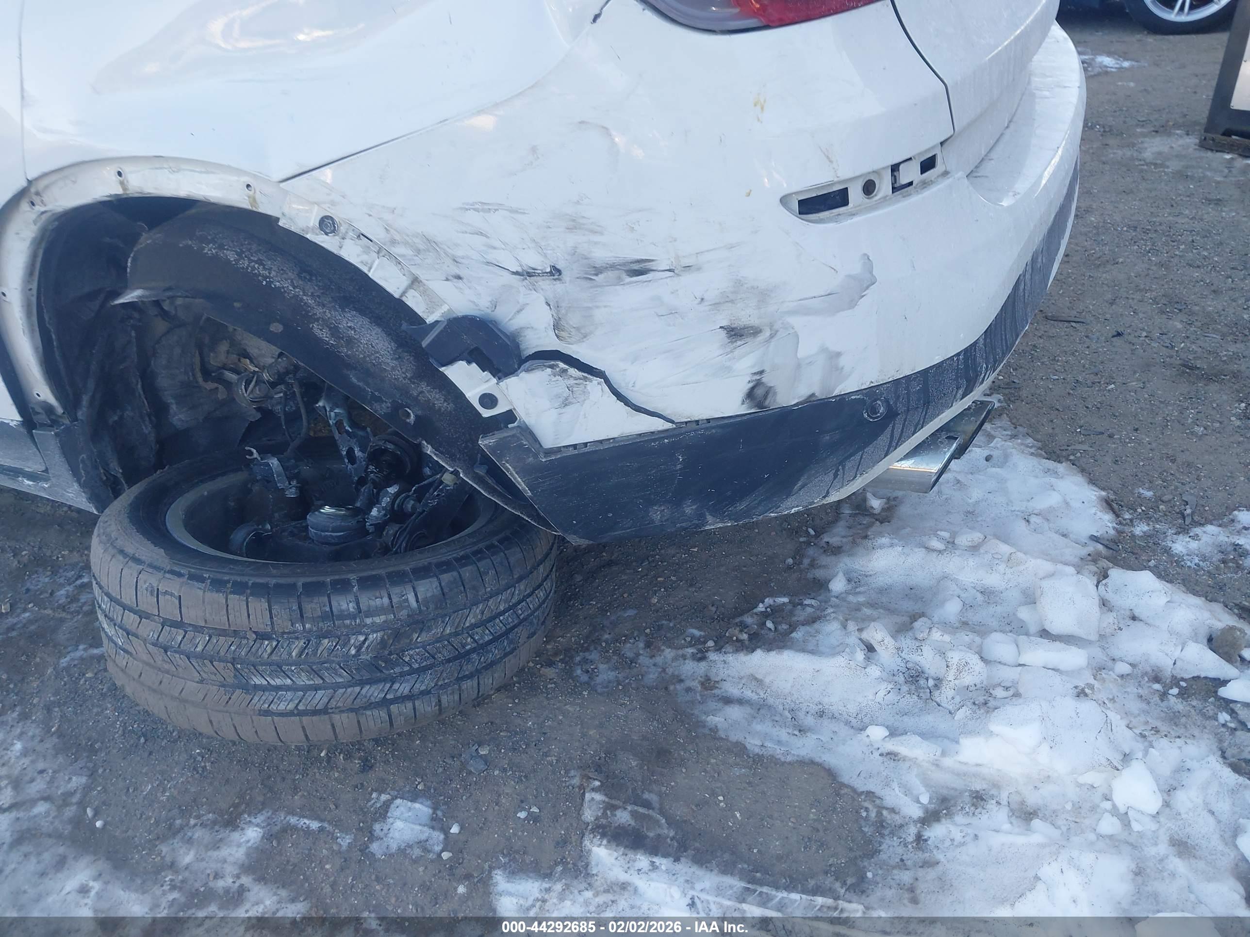 BMW X3 image 6