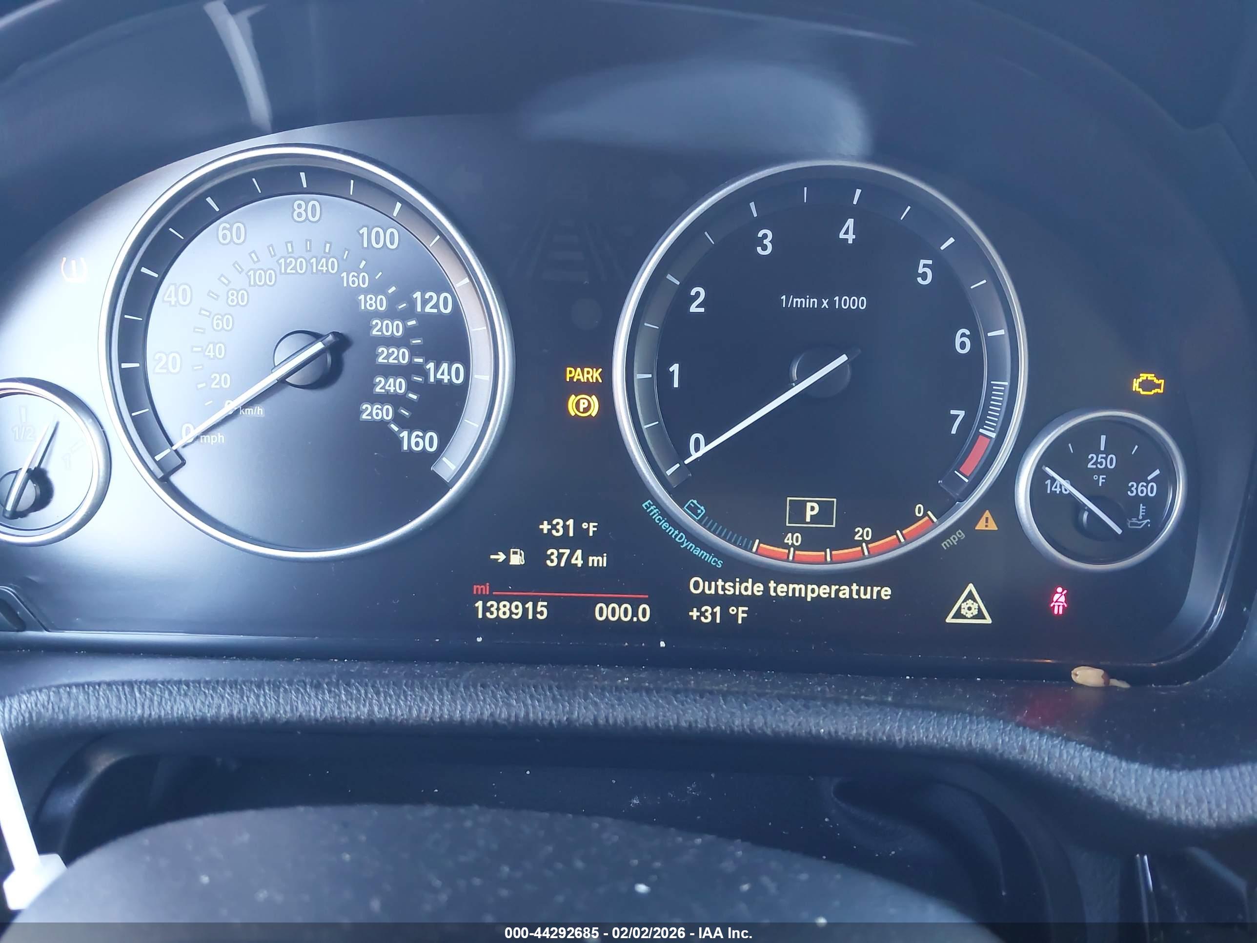 BMW X3 image 7