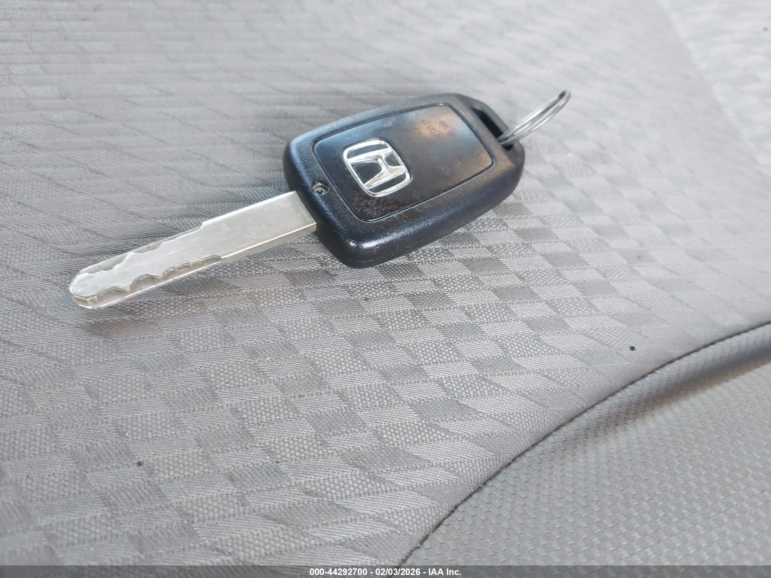 HONDA CIVIC image 11