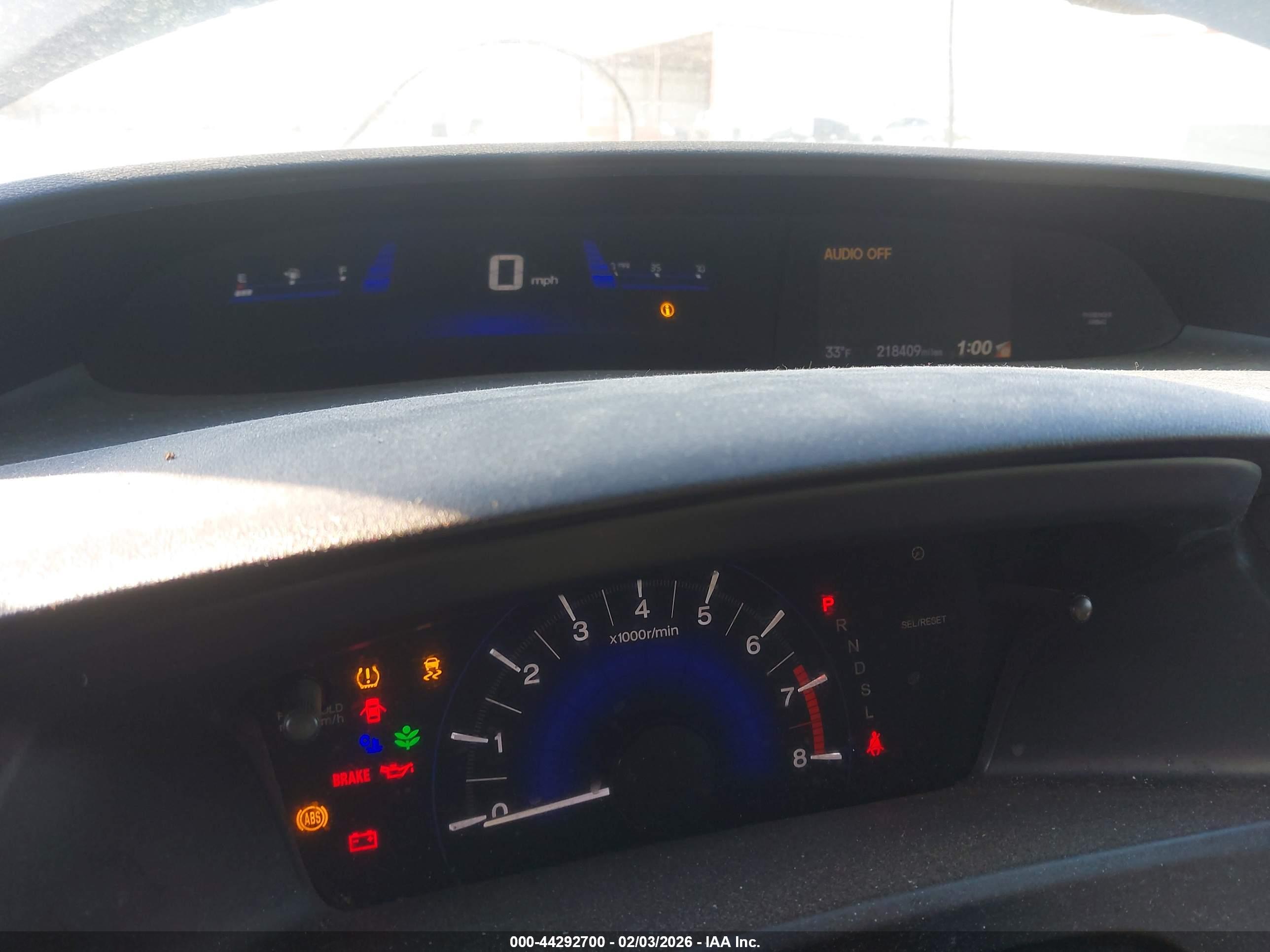 HONDA CIVIC image 7