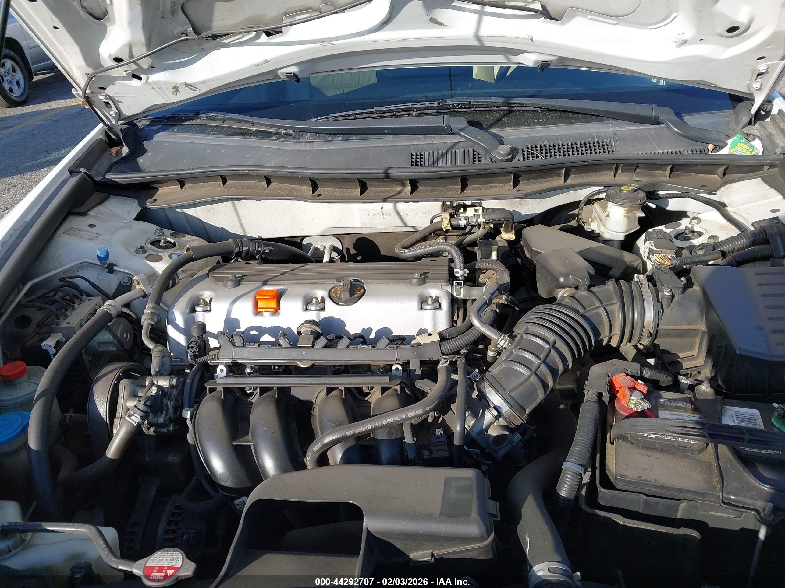 HONDA ACCORD image 10
