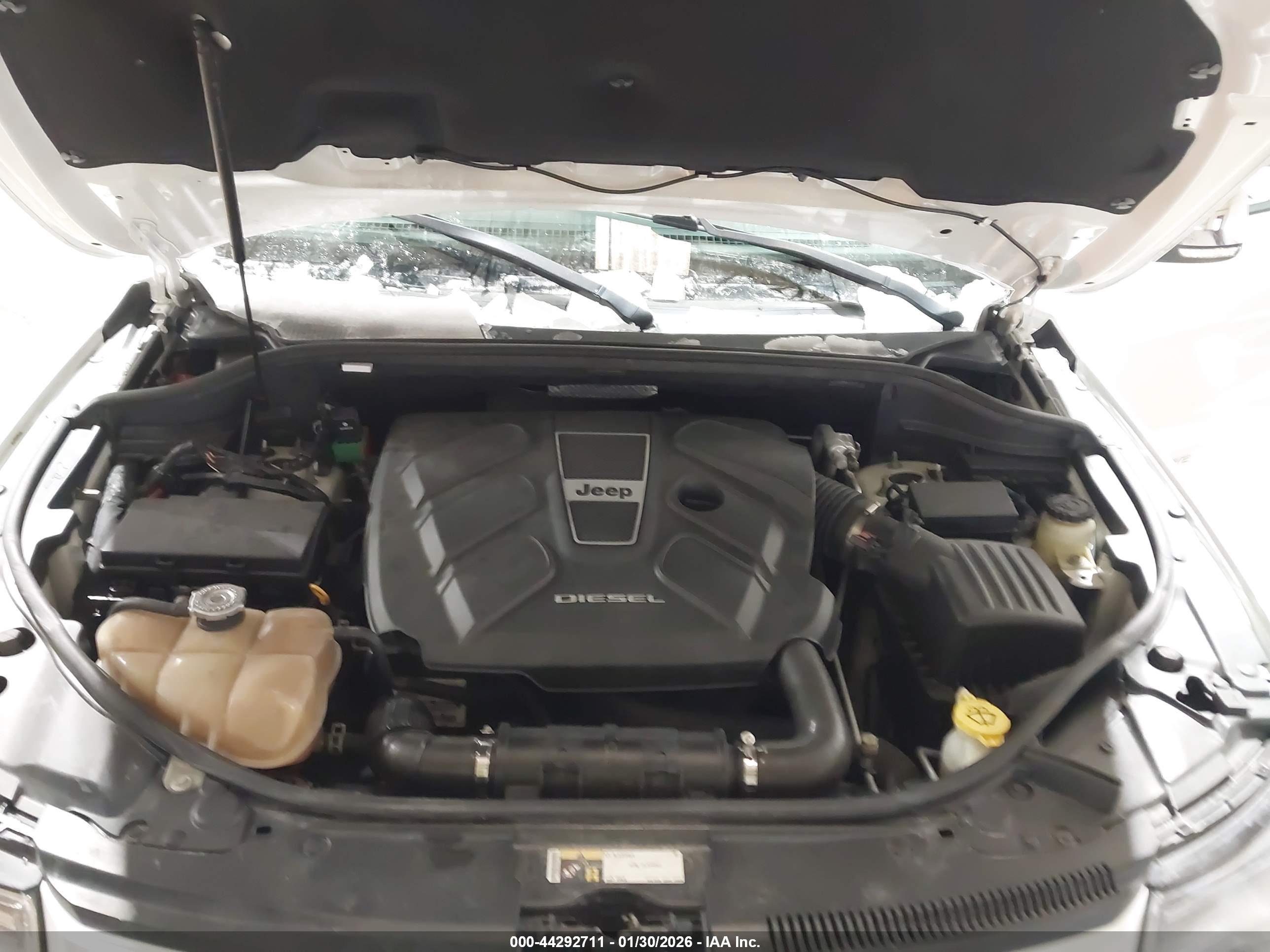 JEEP GRAND image 10