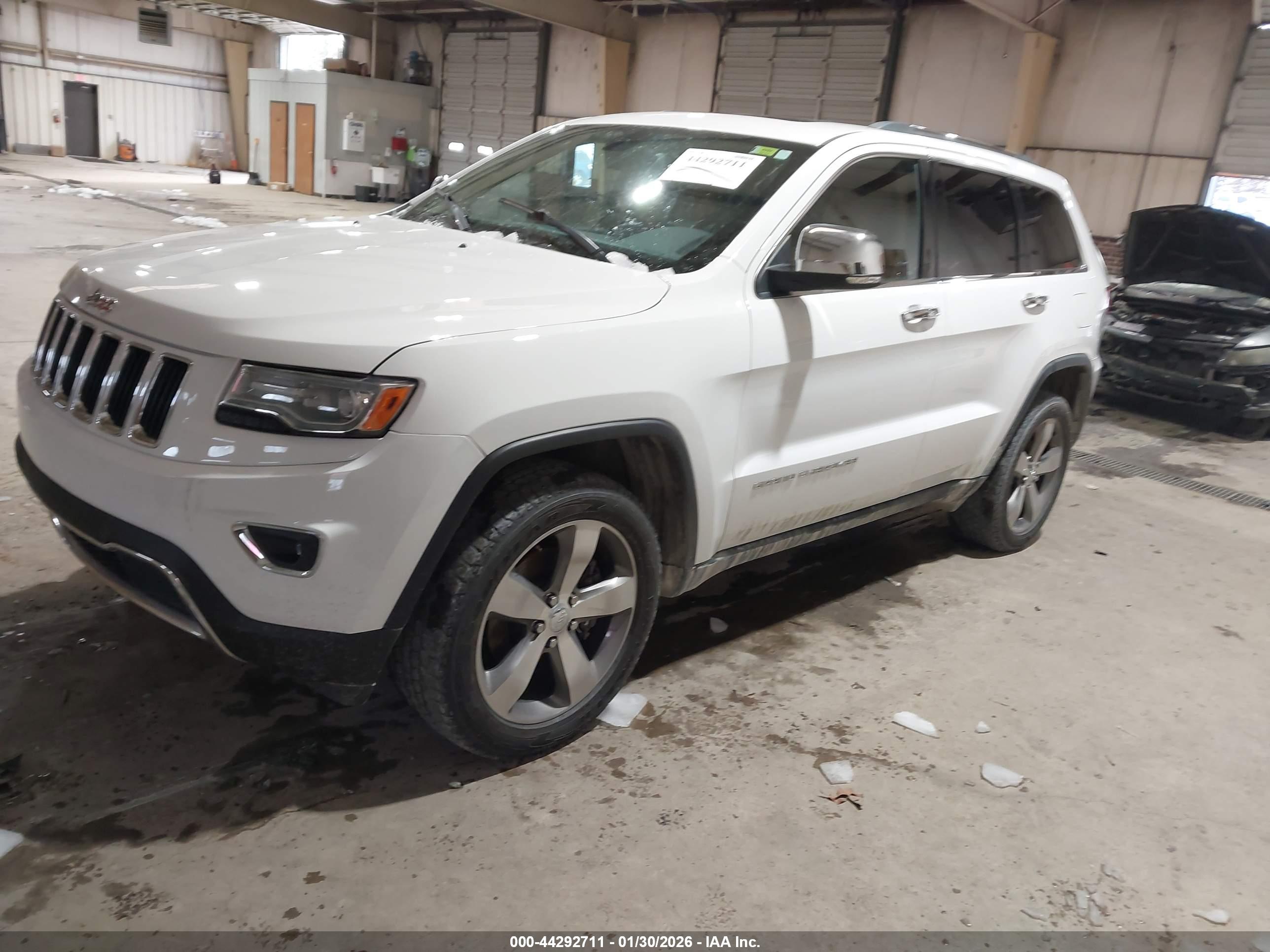 JEEP GRAND image 2