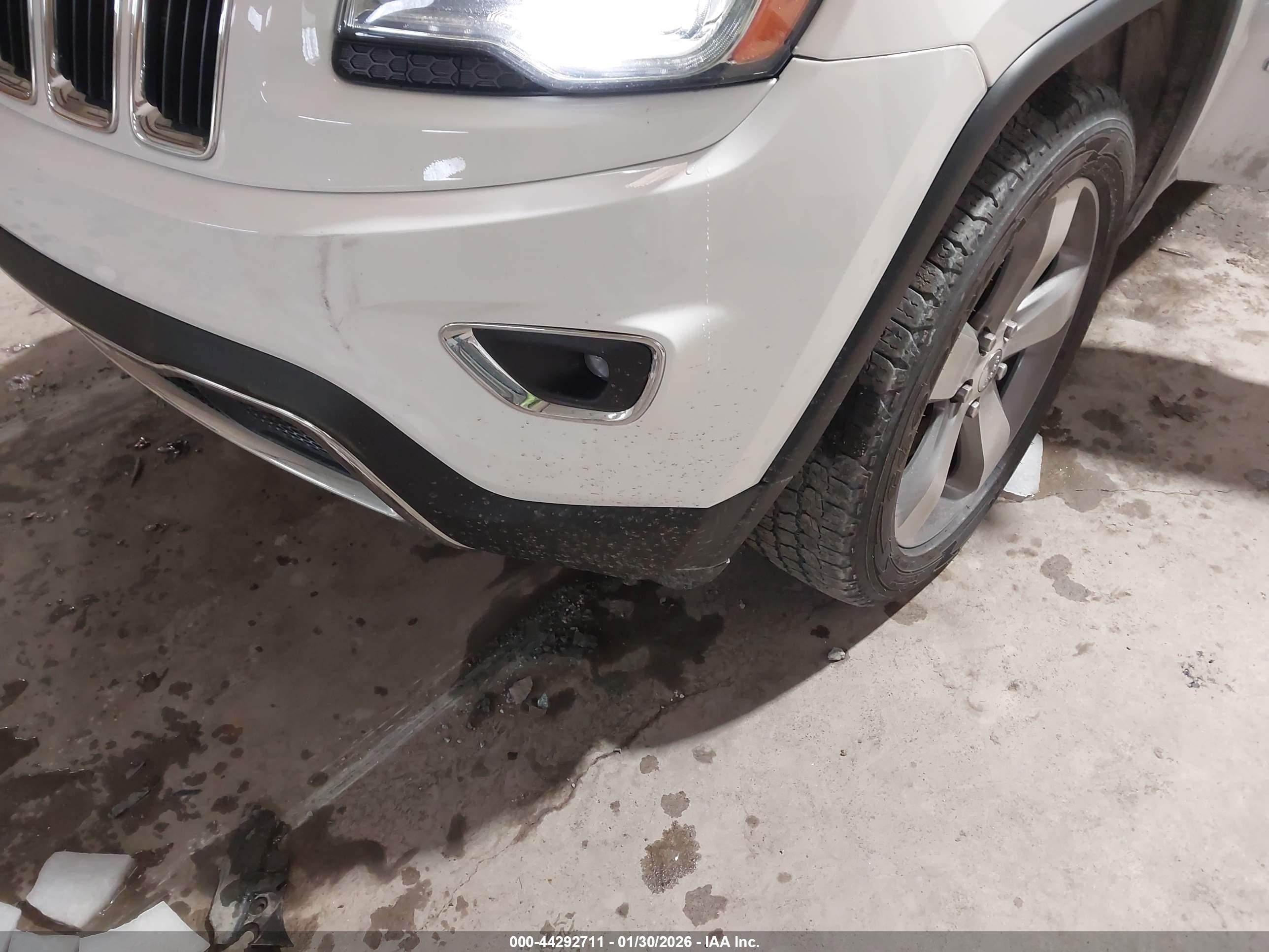 JEEP GRAND image 6