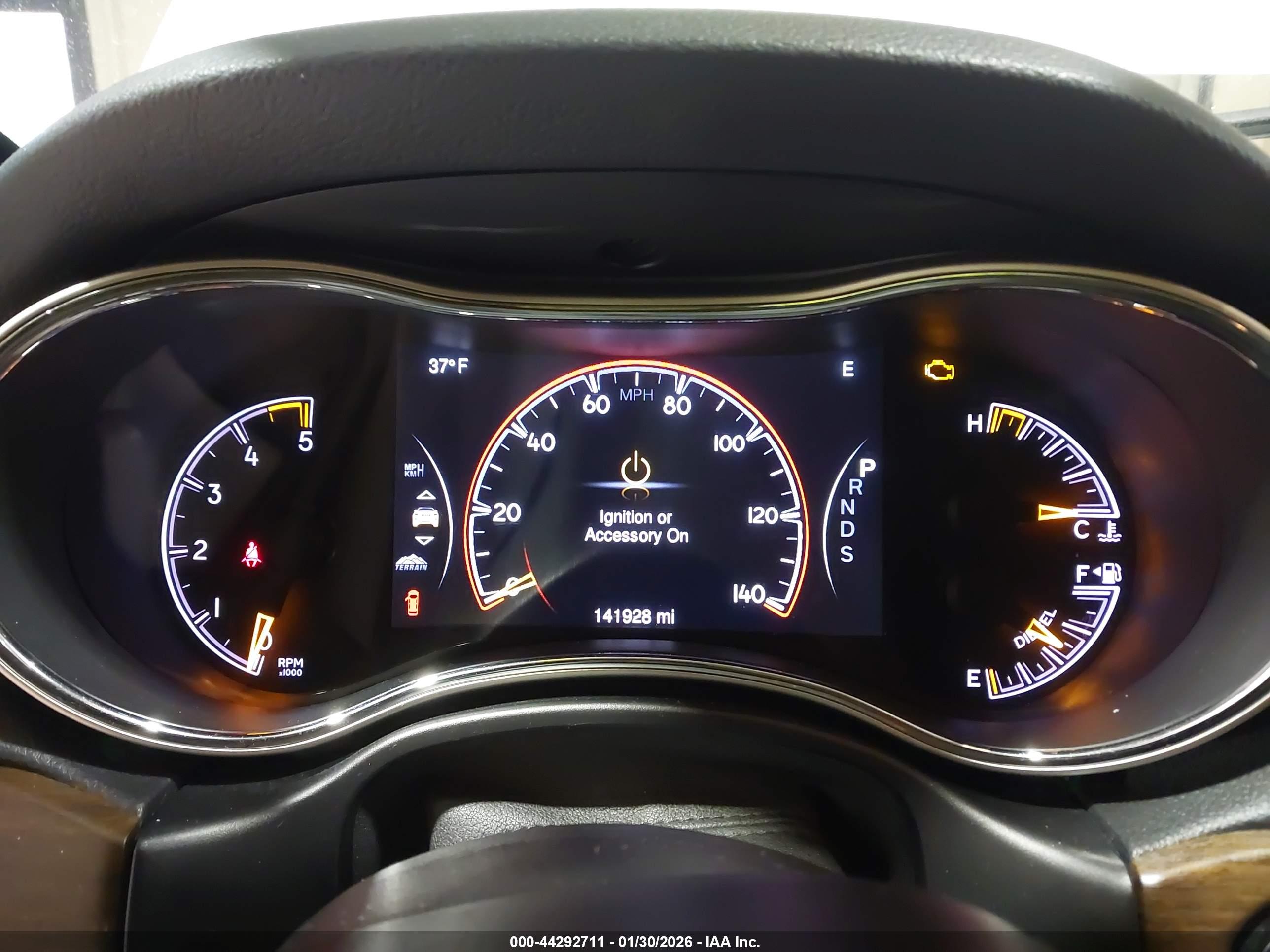 JEEP GRAND image 7